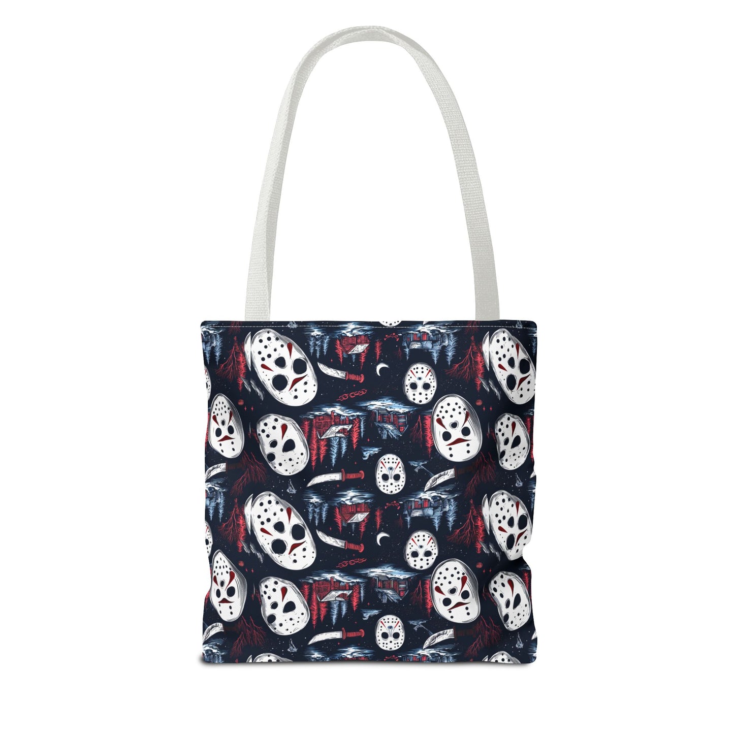 Friday's Are Made For Fun Tote Bag