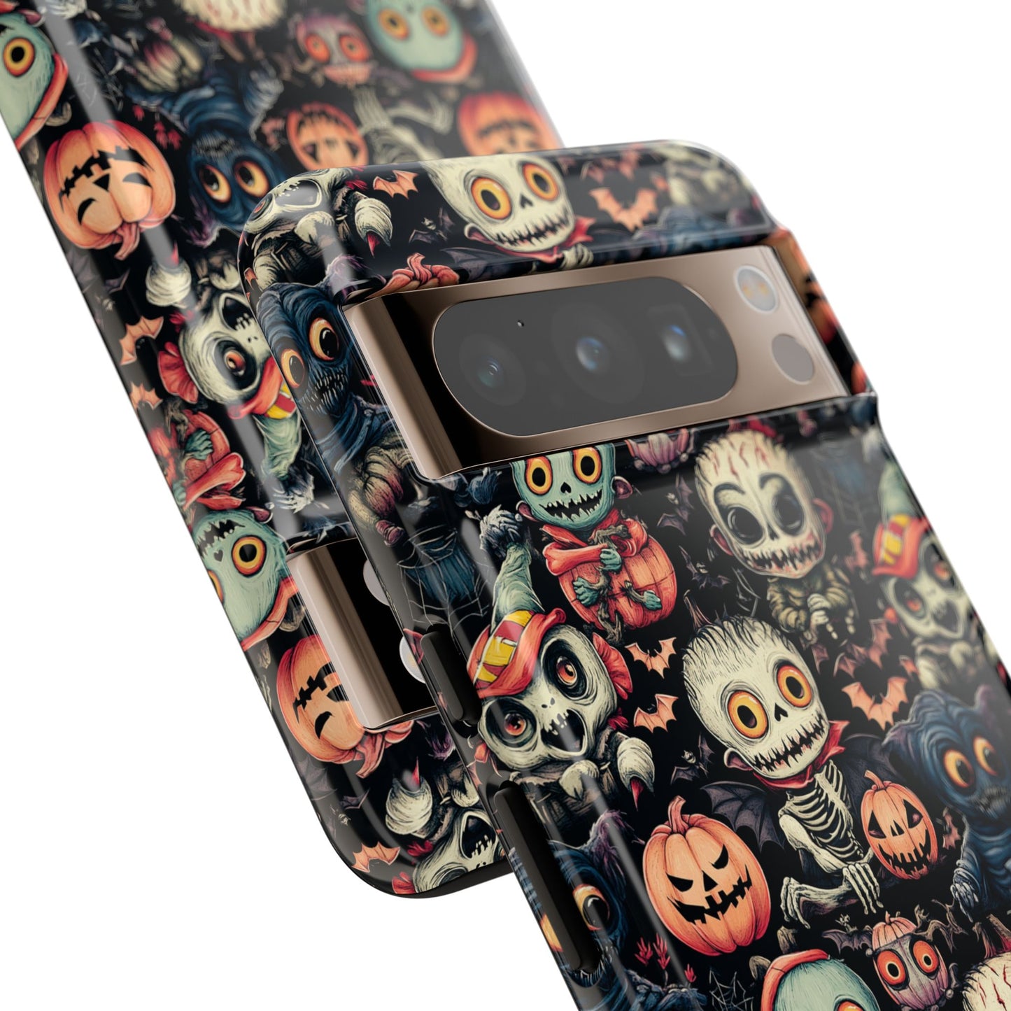 Monster Mash Tough Case