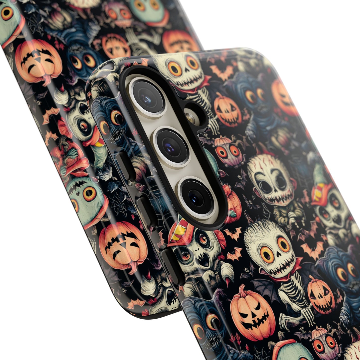 Monster Mash Tough Case