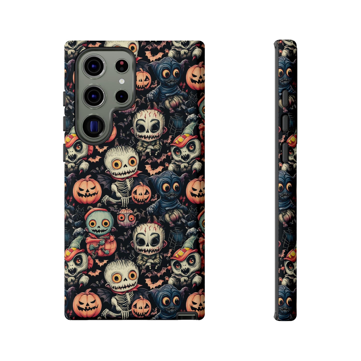 Monster Mash Tough Case
