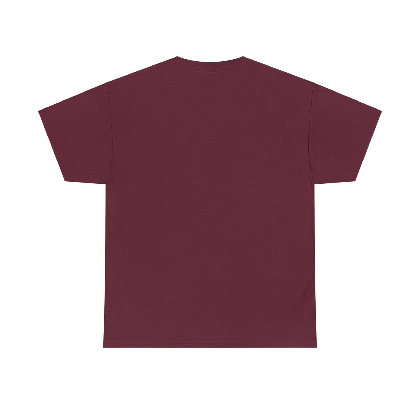 For The Planet Unisex Heavy Cotton Tee