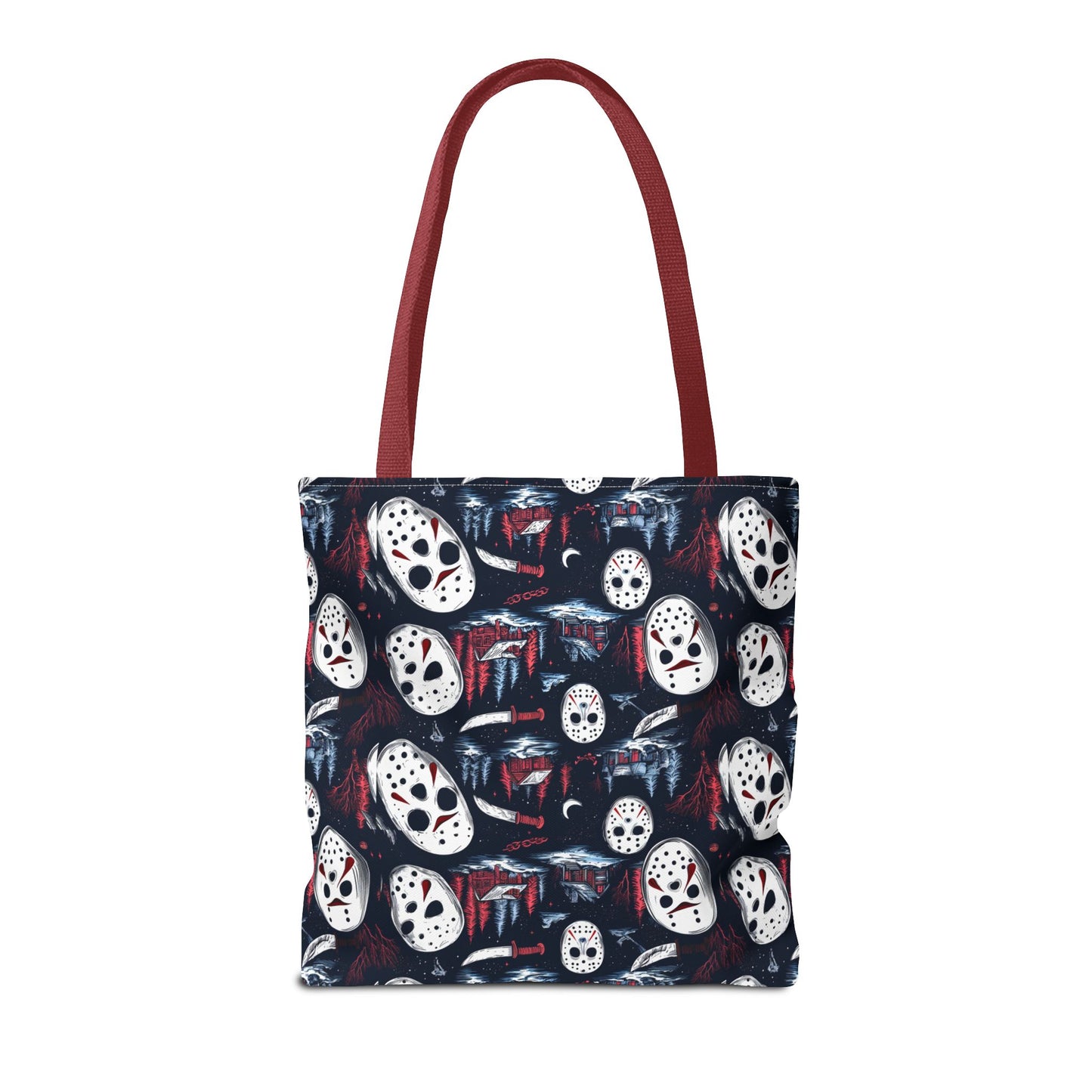 Friday's Are Made For Fun Tote Bag