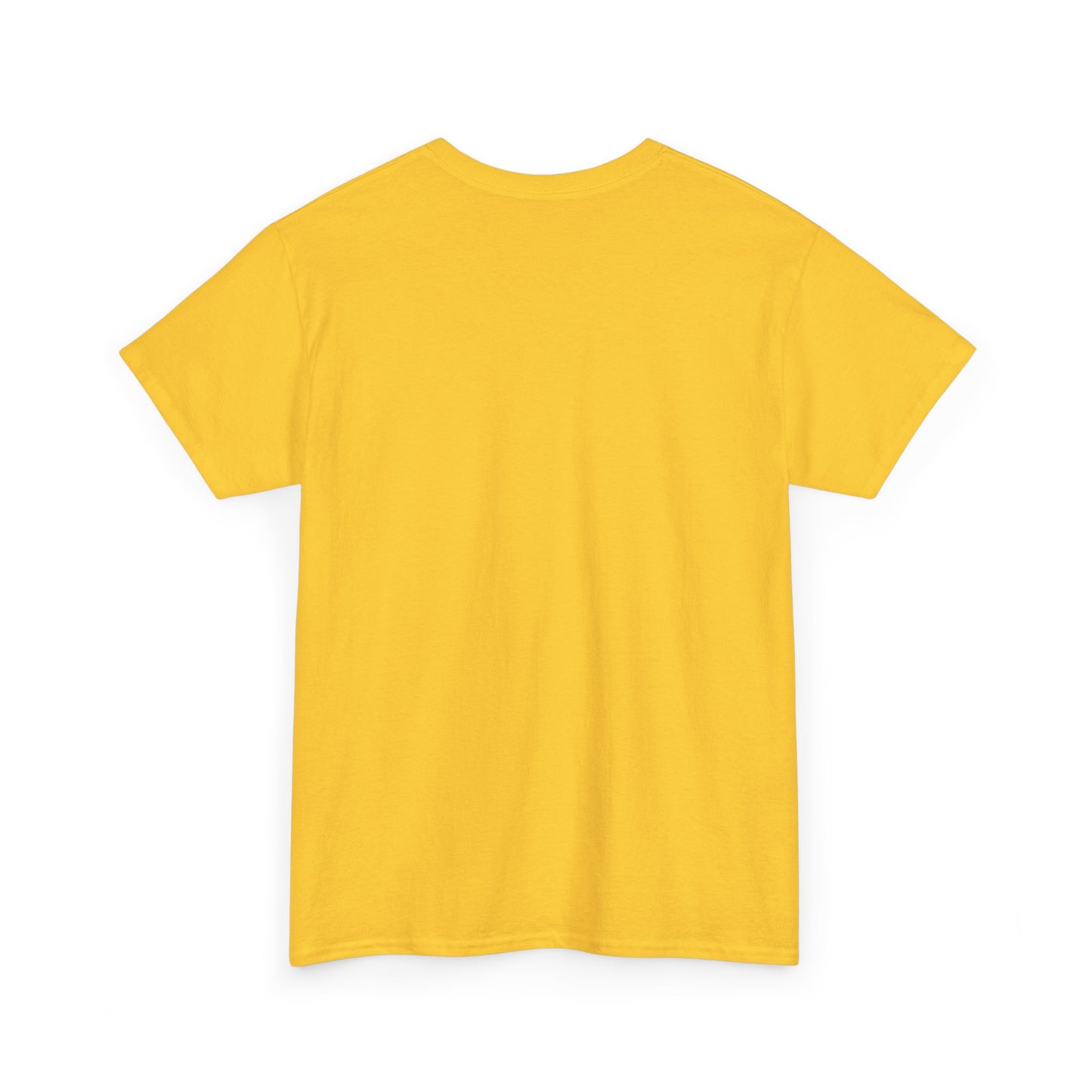 Gonads and Strife Unisex Heavy Cotton Tee