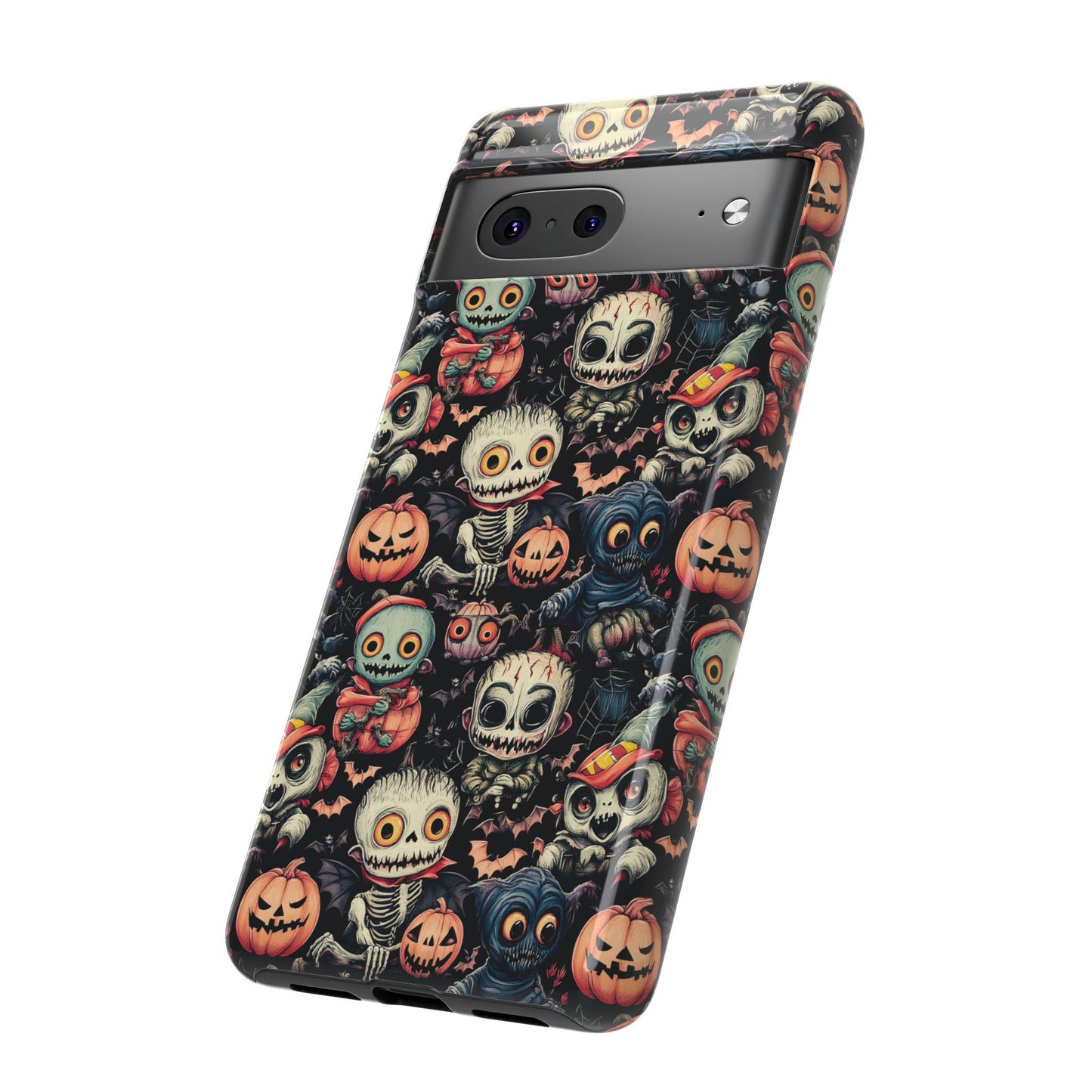 Monster Mash Tough Case