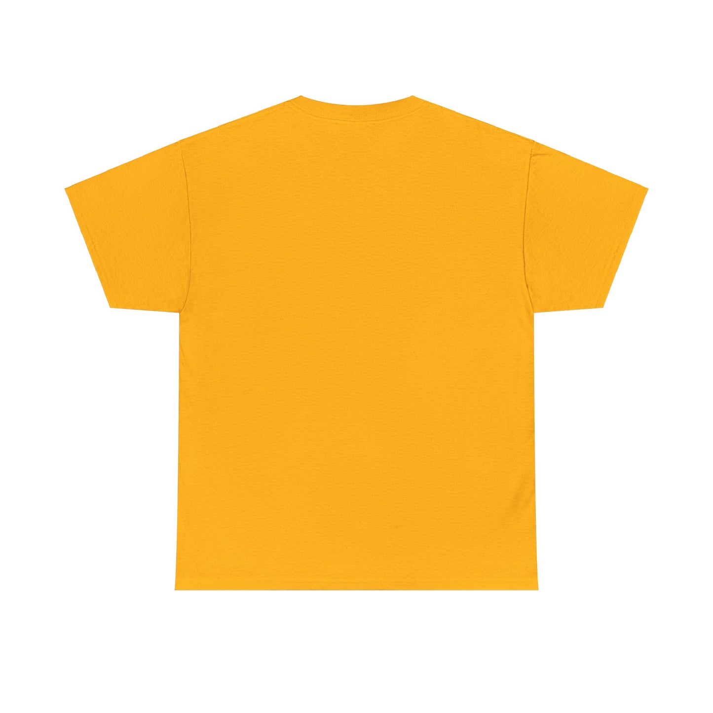 getting strange Unisex Heavy Cotton Tee