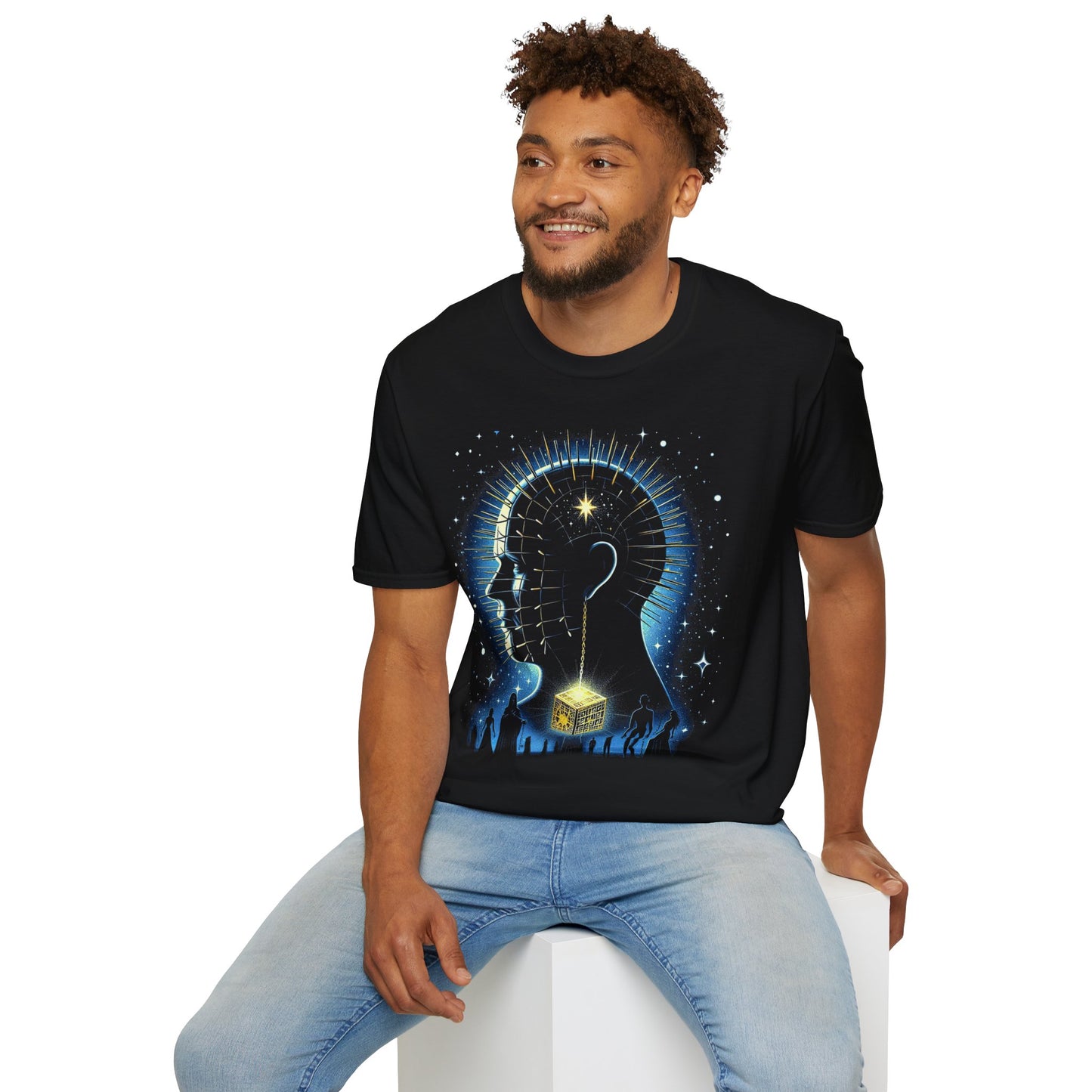 Torments Lament Unisex Heavy Cotton Tee Shirt