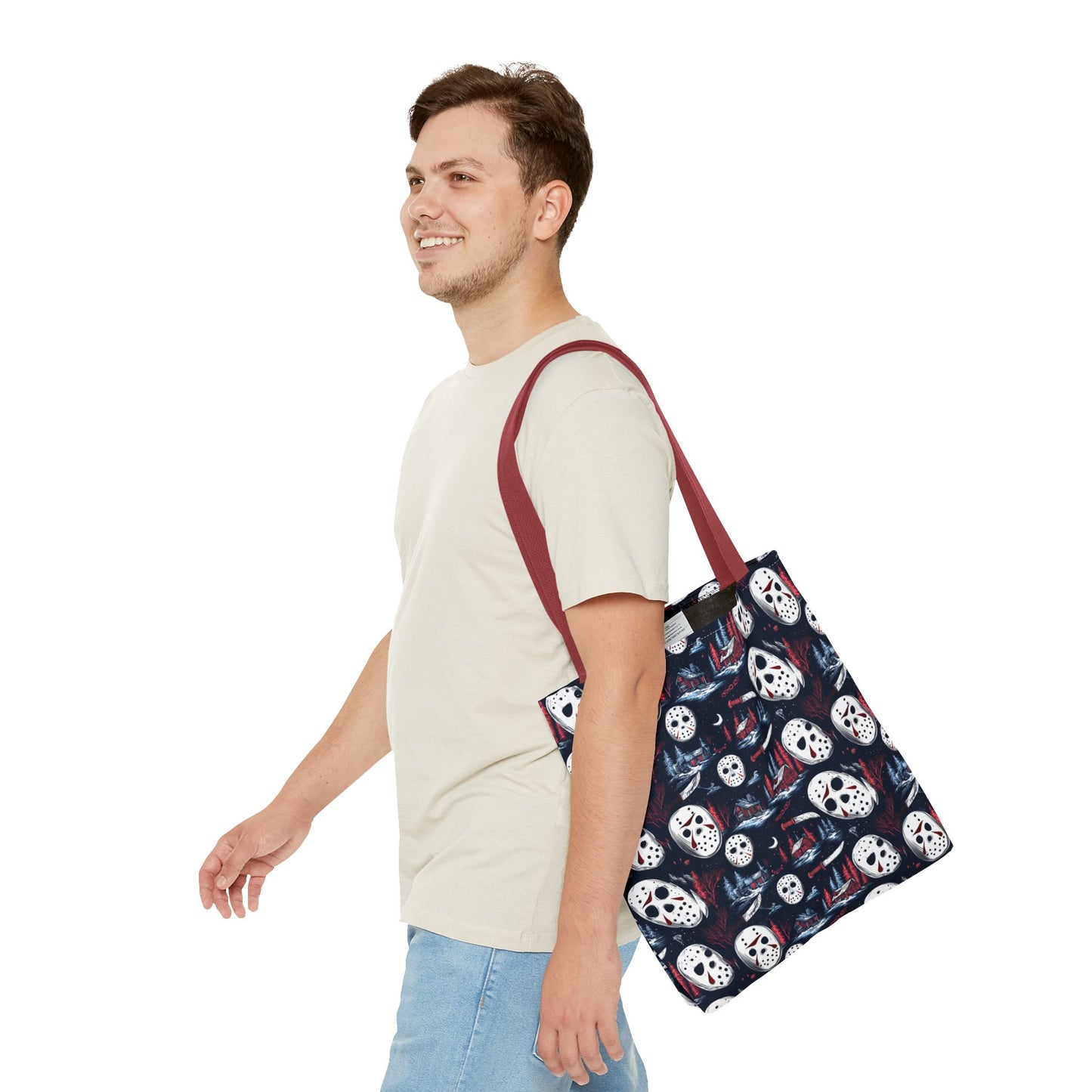 Friday's Are Made For Fun Tote Bag