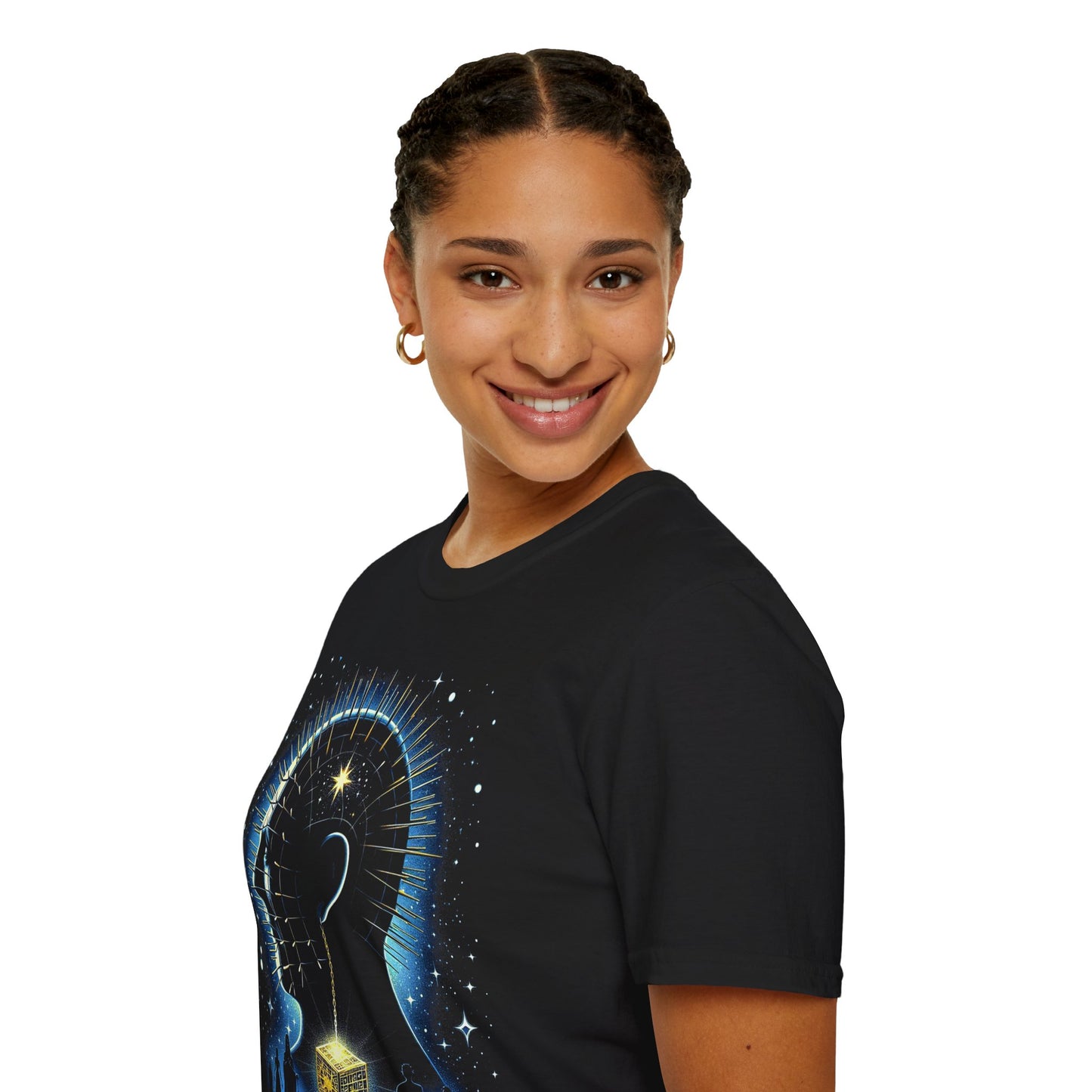 Torments Lament Unisex Heavy Cotton Tee Shirt
