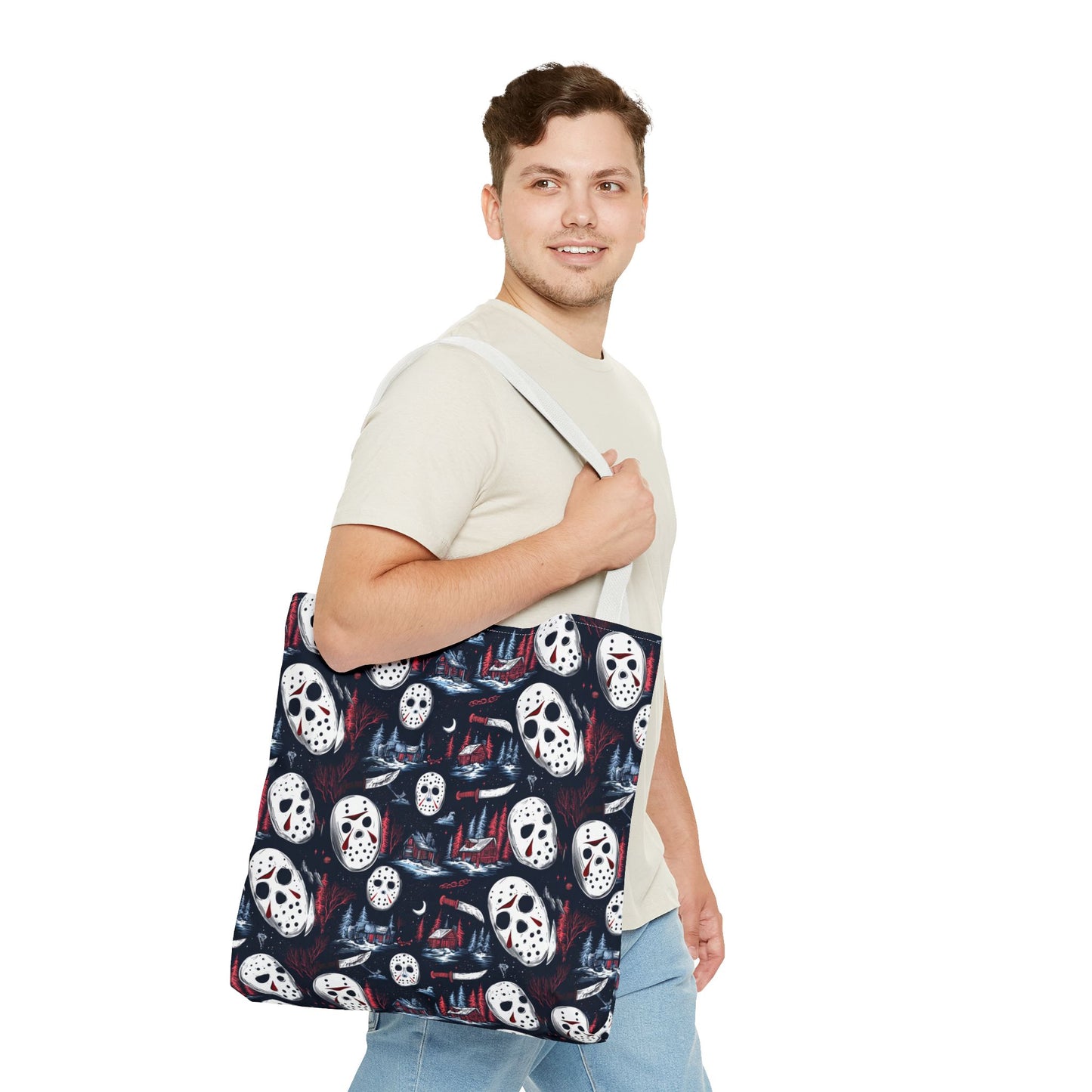 Friday's Are Made For Fun Tote Bag