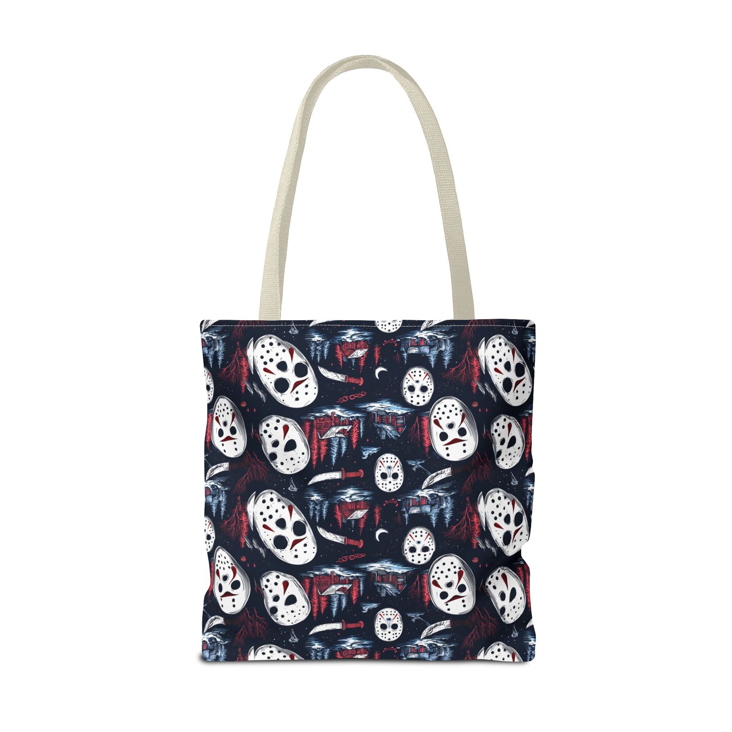 Friday's Are Made For Fun Tote Bag