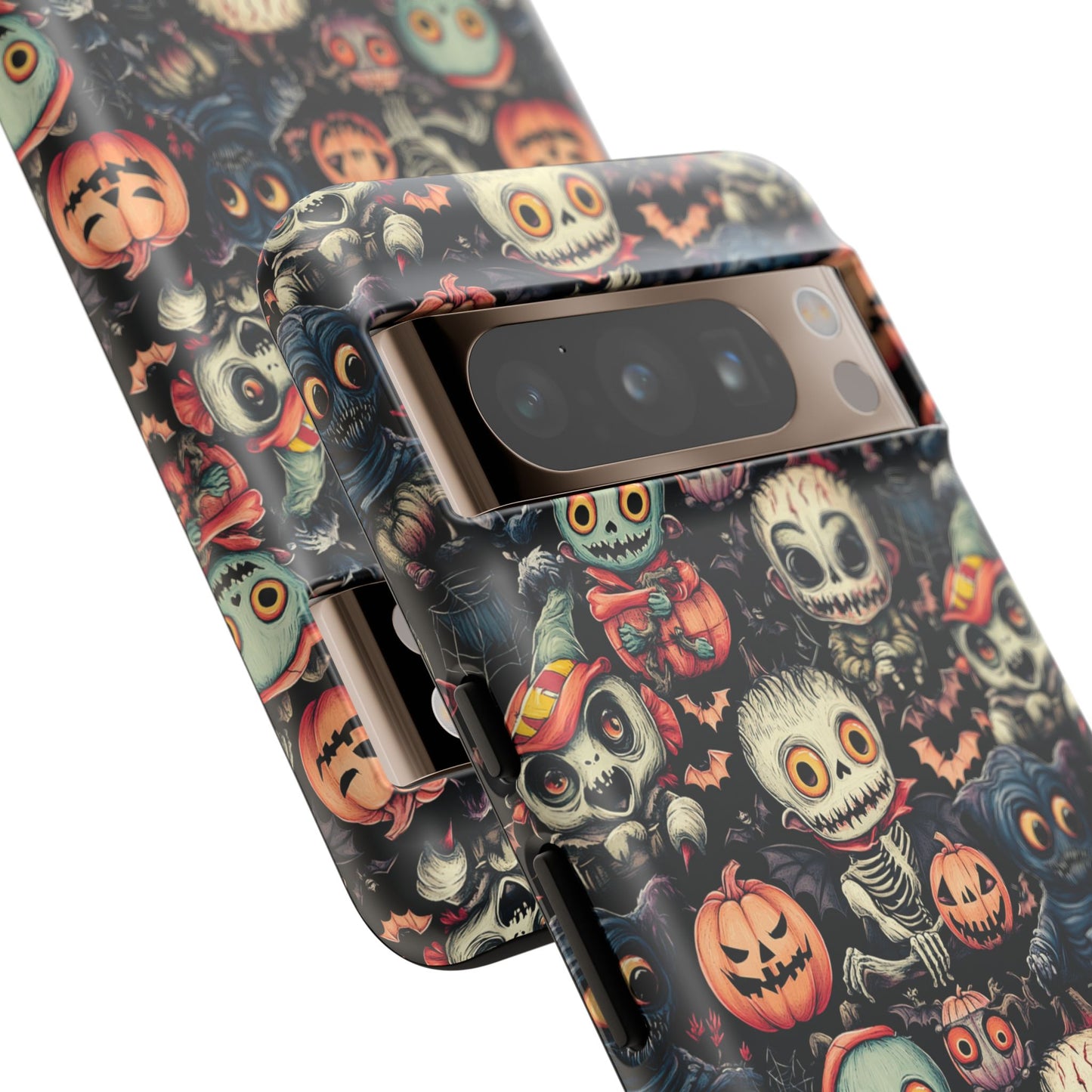 Monster Mash Tough Case