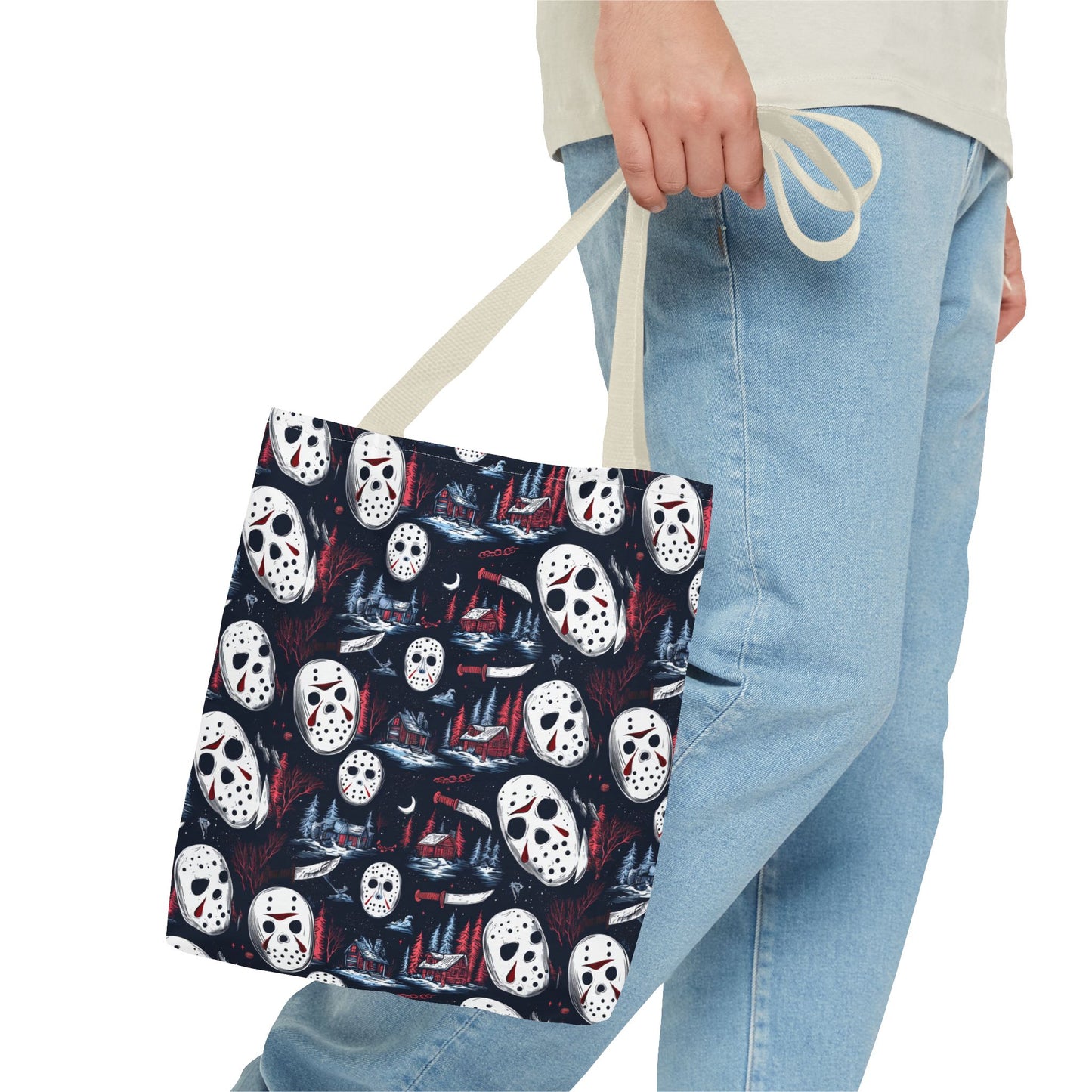 Friday's Are Made For Fun Tote Bag