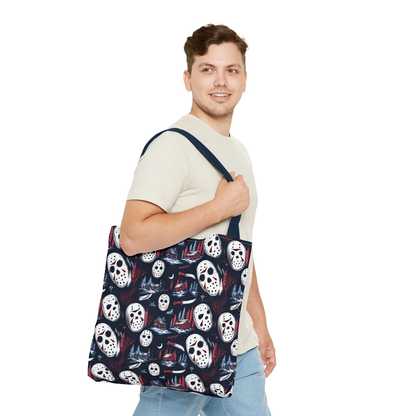 Friday's Are Made For Fun Tote Bag