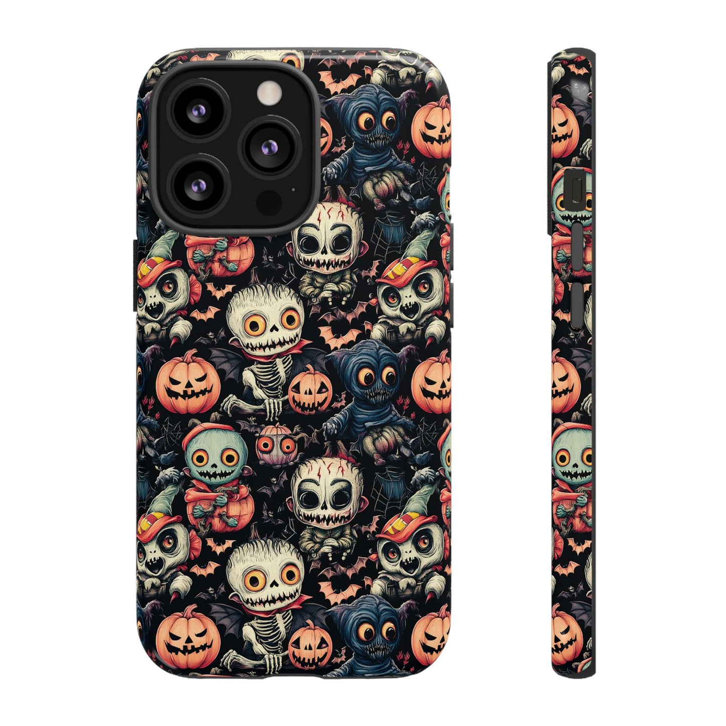 Monster Mash Tough Case