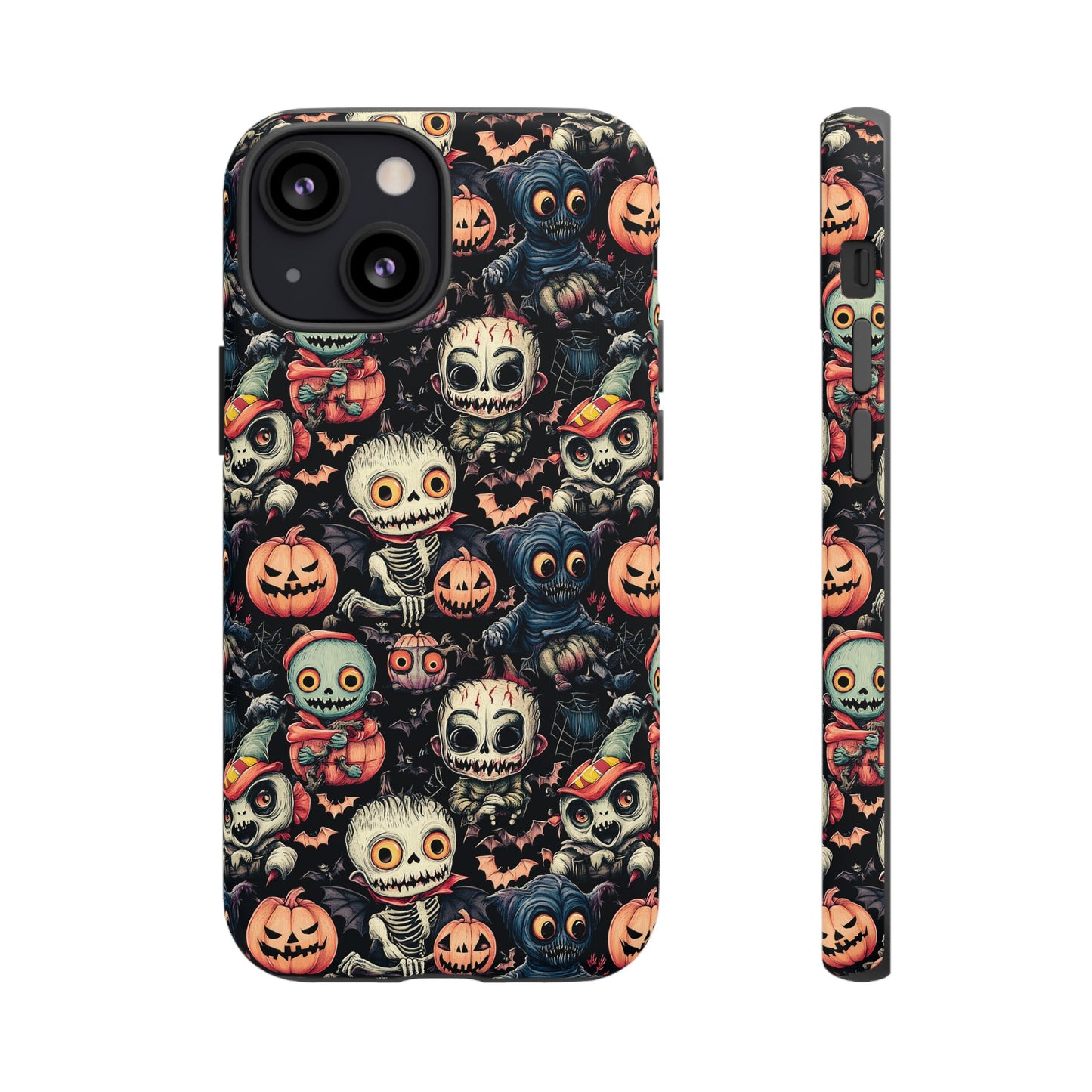 Monster Mash Tough Case