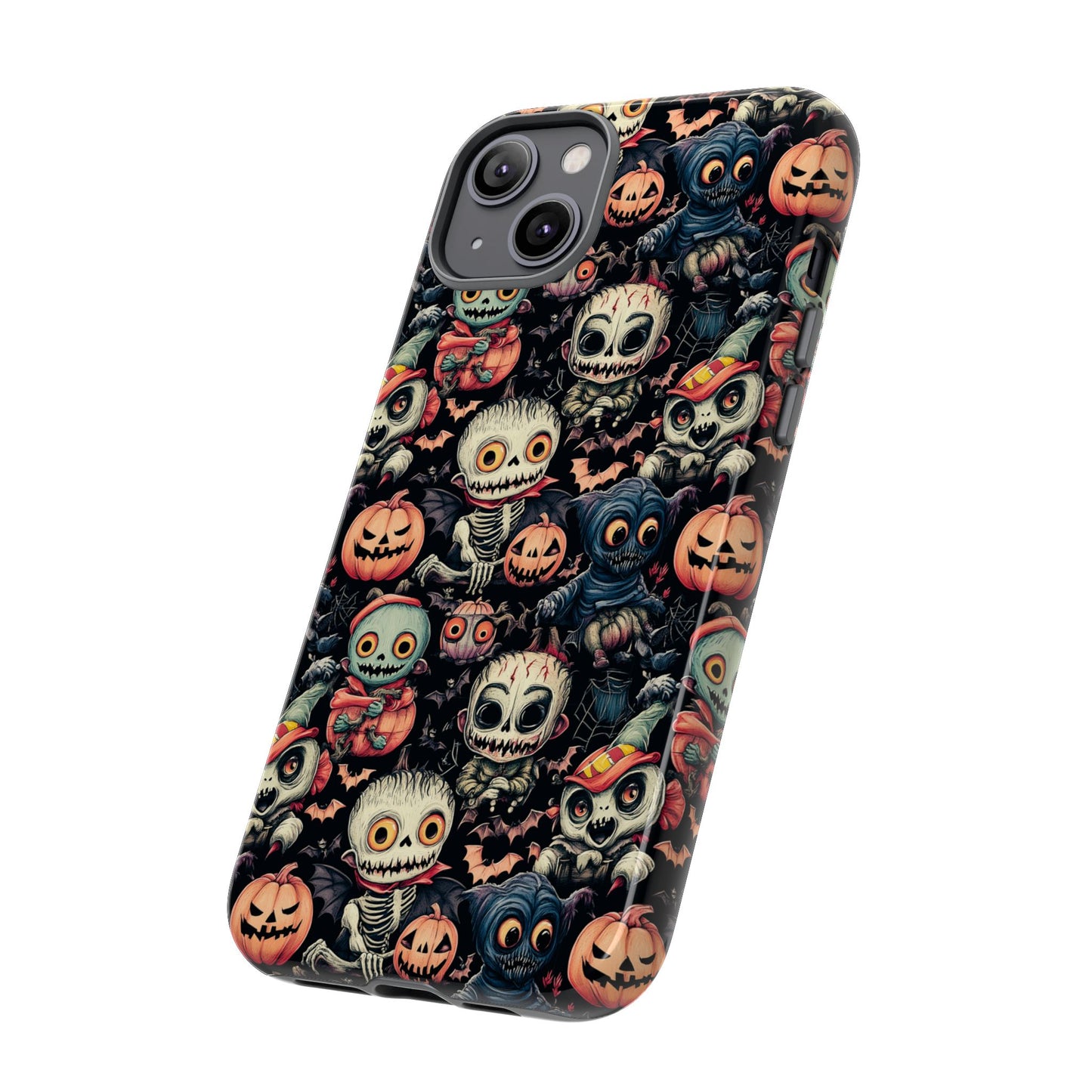 Monster Mash Tough Case