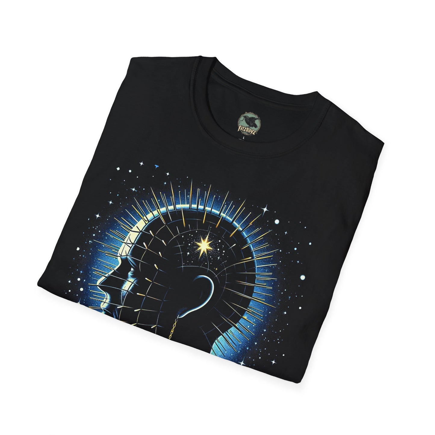 Torments Lament Unisex Heavy Cotton Tee Shirt