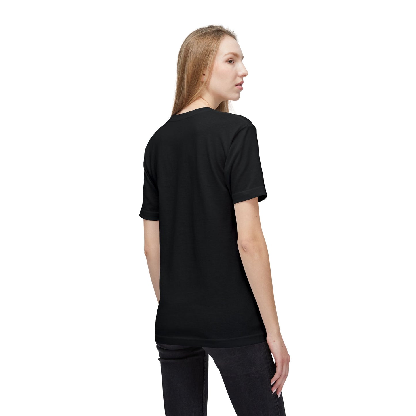 Little Nasty Unisex Midweight T-shirt, Made in US