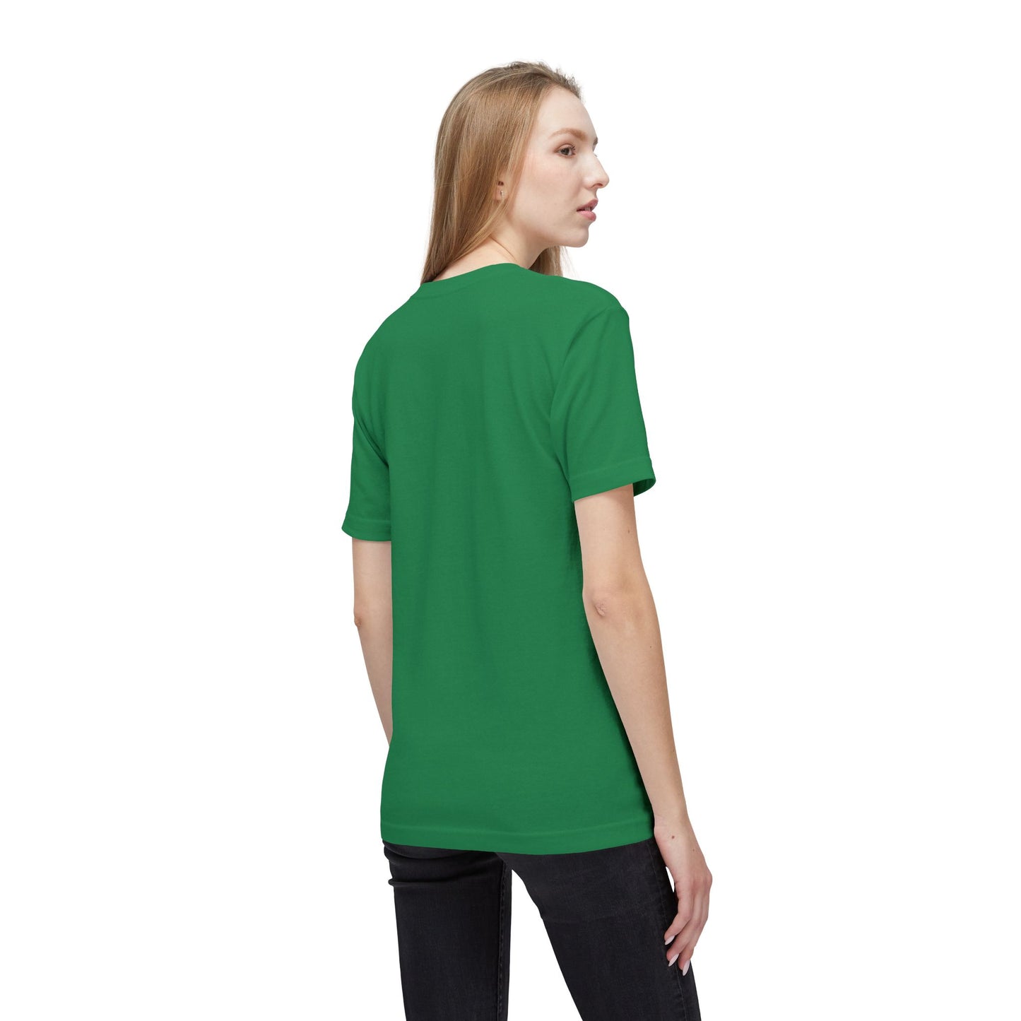 Little Nasty Unisex Midweight T-shirt, Made in US