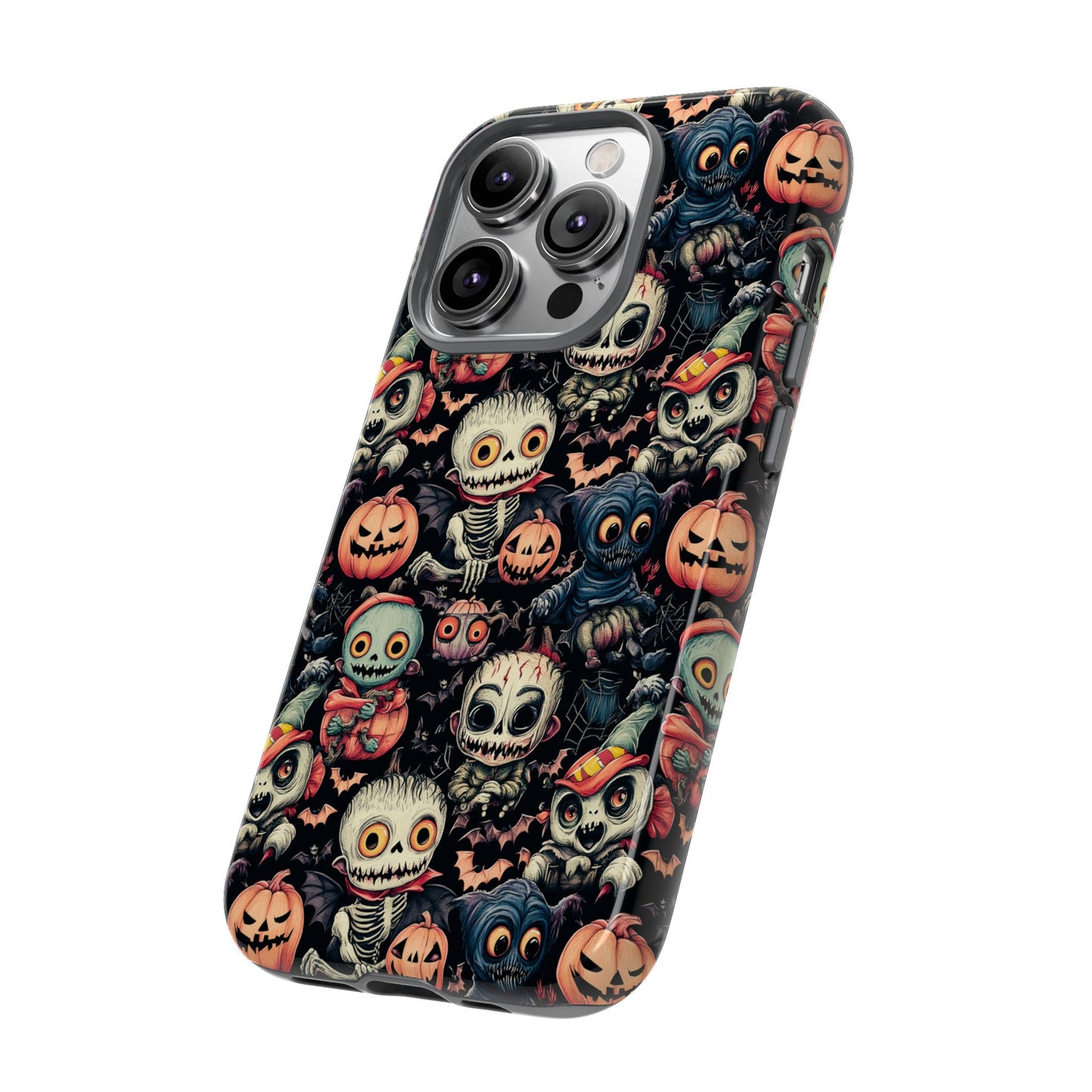 Monster Mash Tough Case