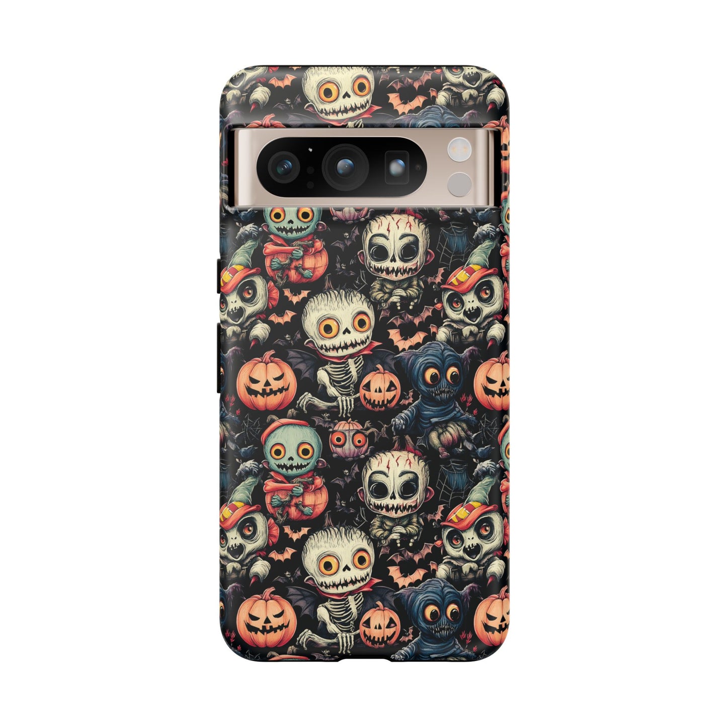 Monster Mash Tough Case