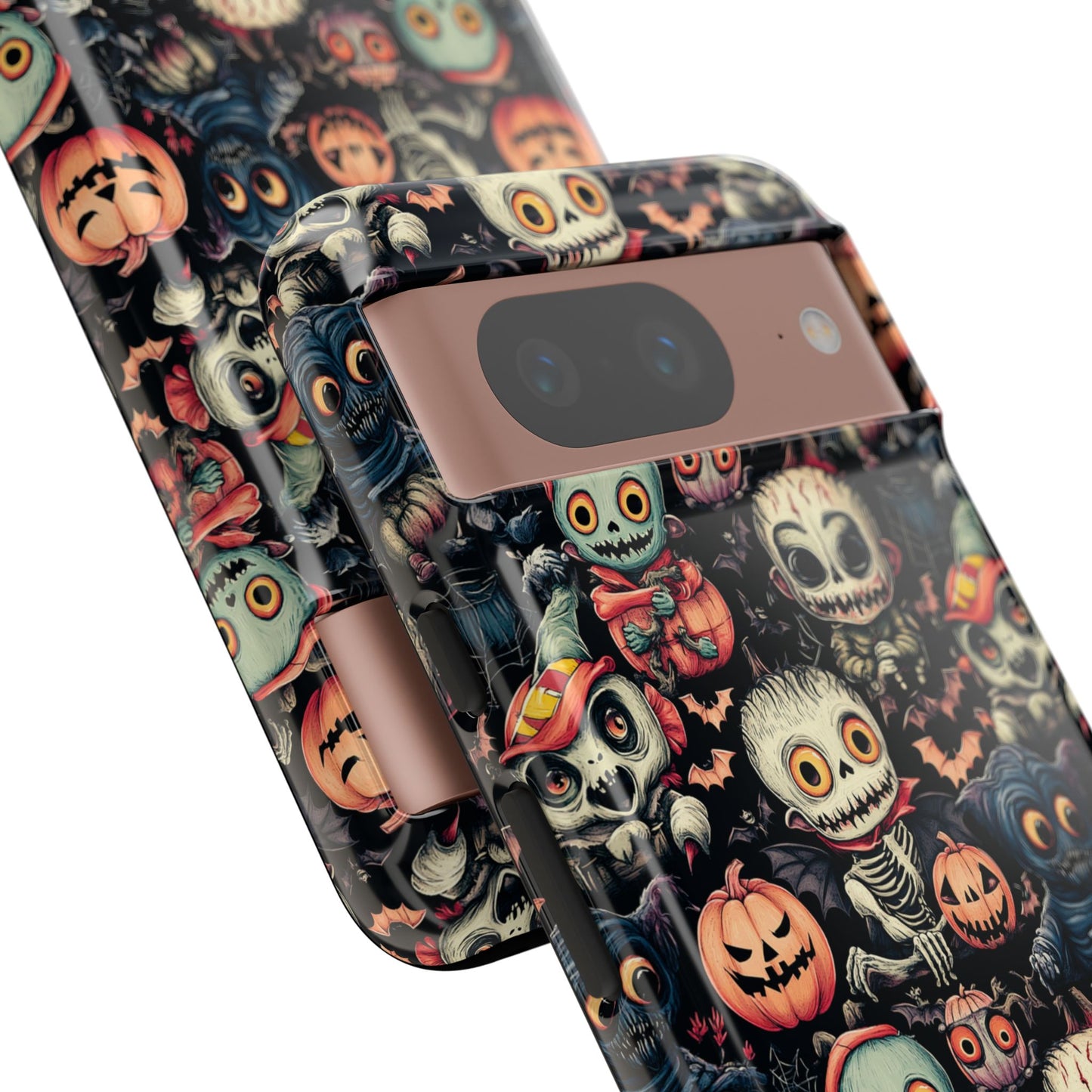 Monster Mash Tough Case