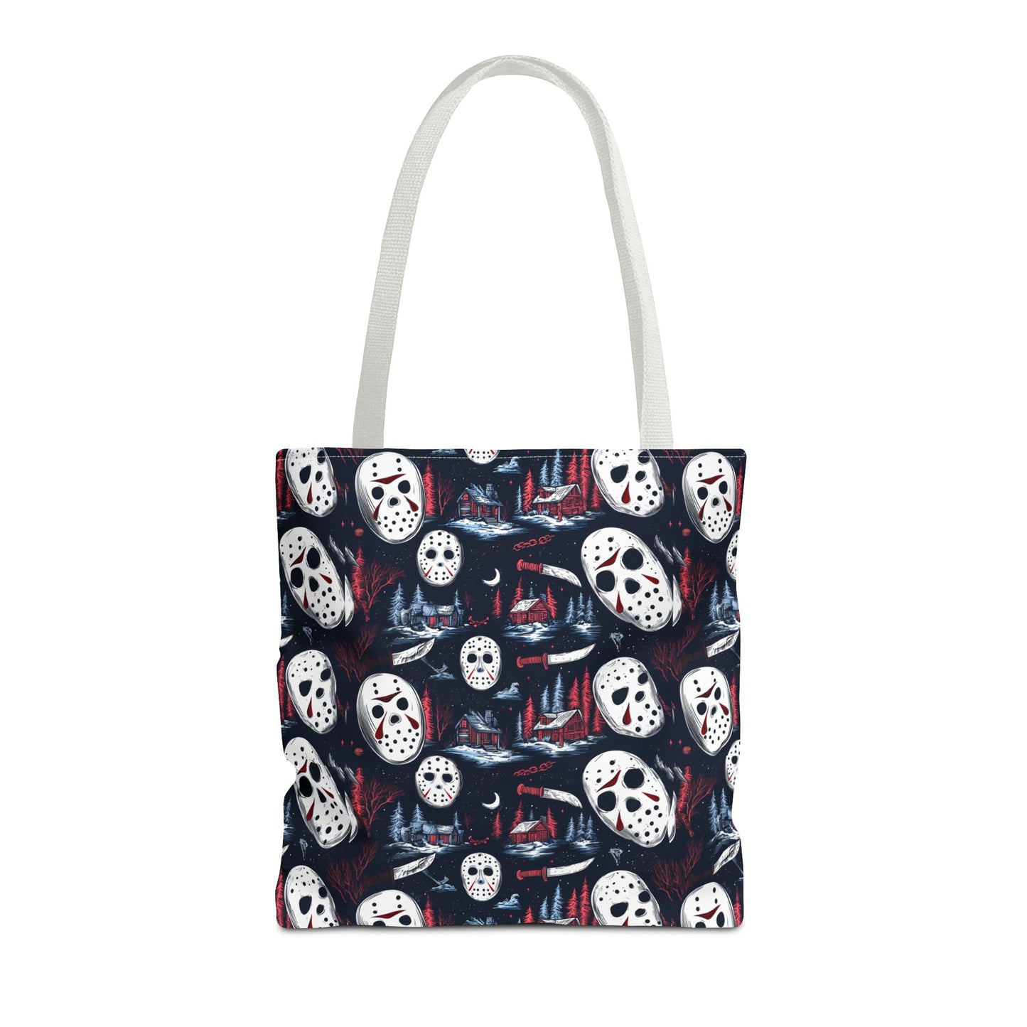 Friday's Are Made For Fun Tote Bag