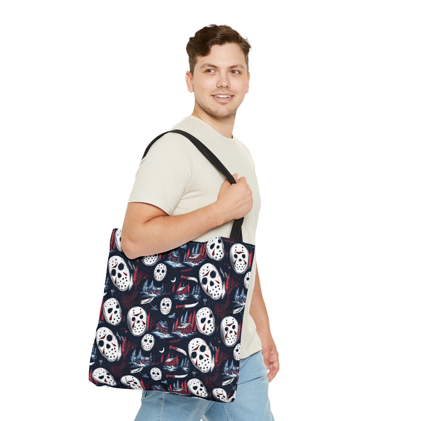 Friday's Are Made For Fun Tote Bag