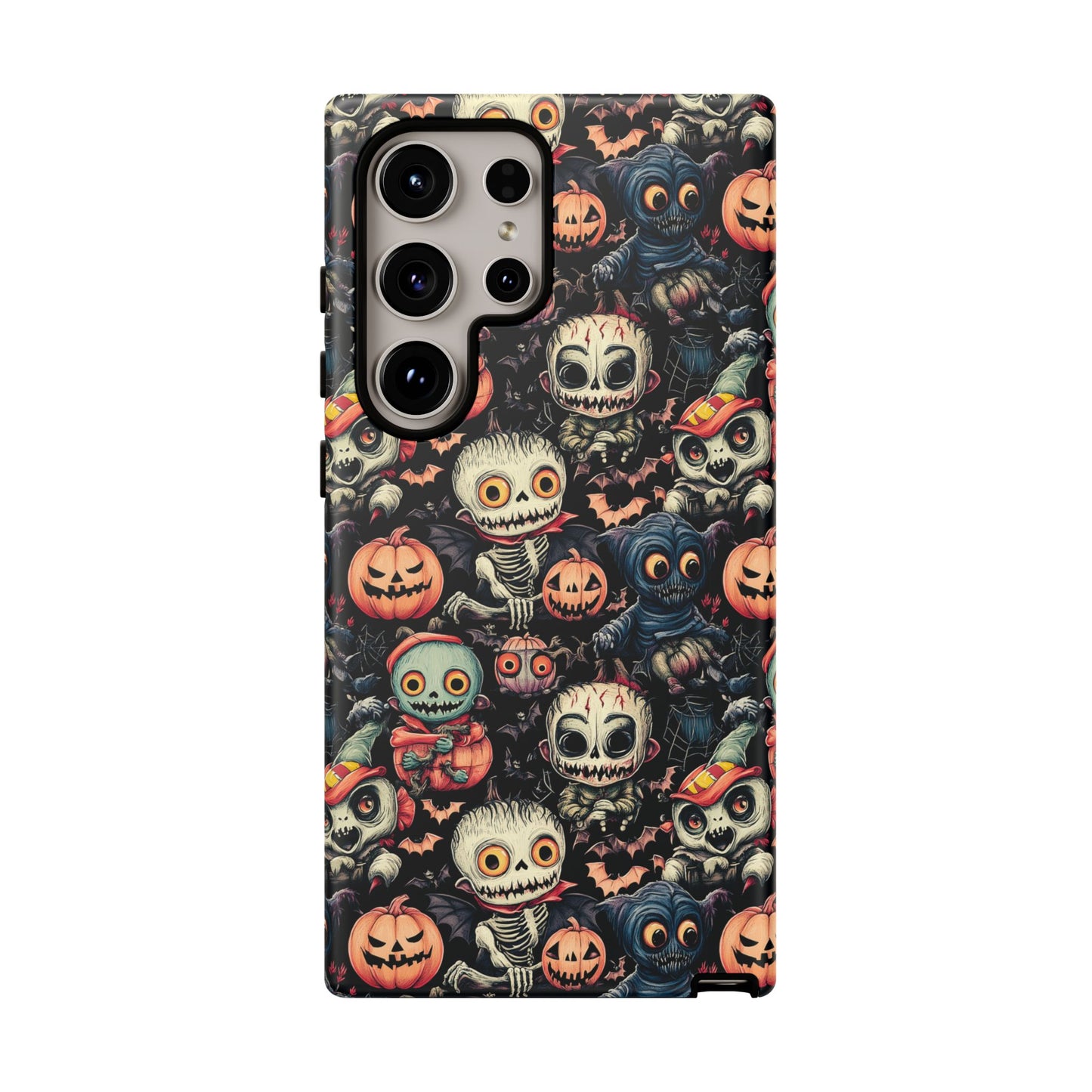 Monster Mash Tough Case