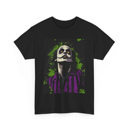 It's Showtime Unisex Heavy Cotton Tee