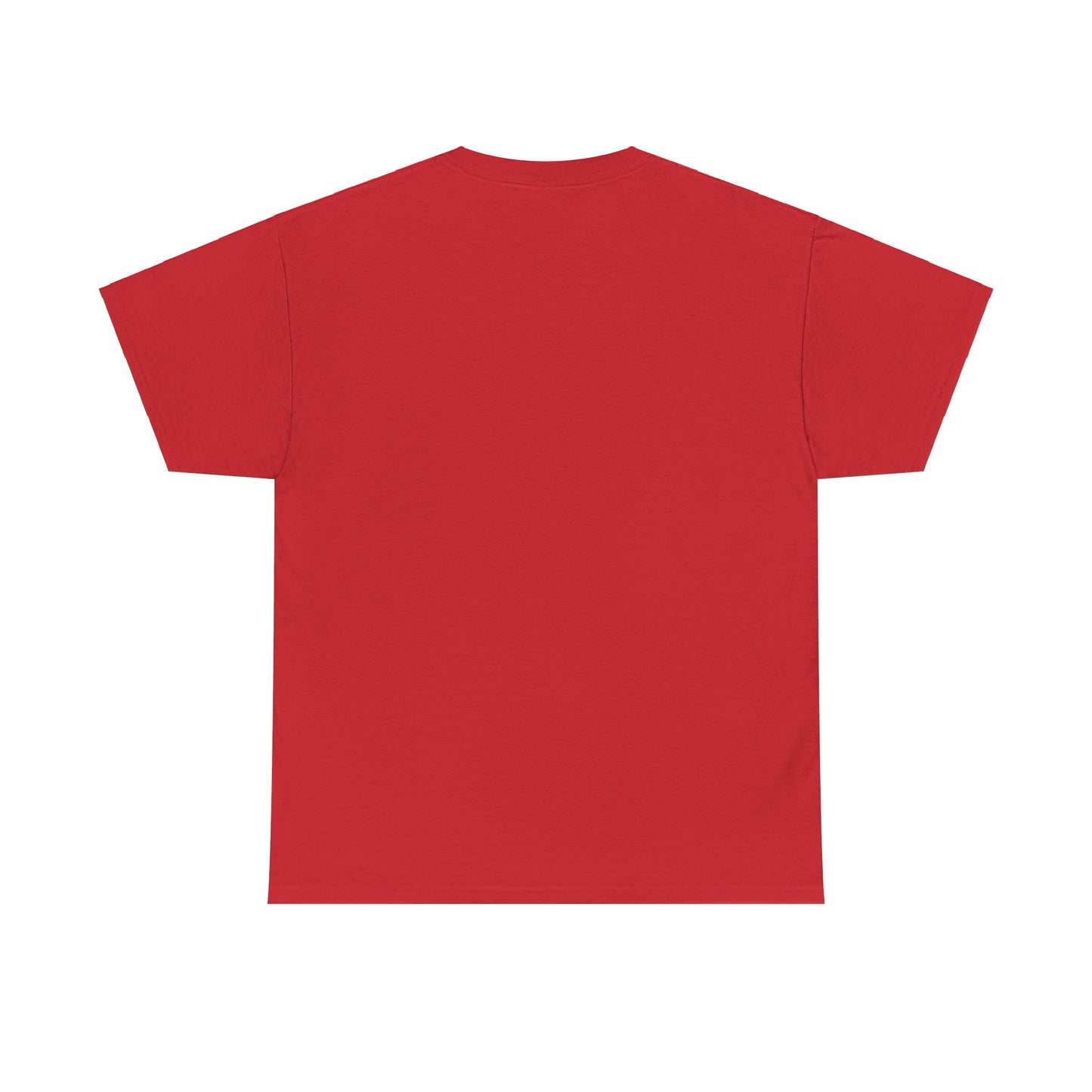 For The Planet Unisex Heavy Cotton Tee