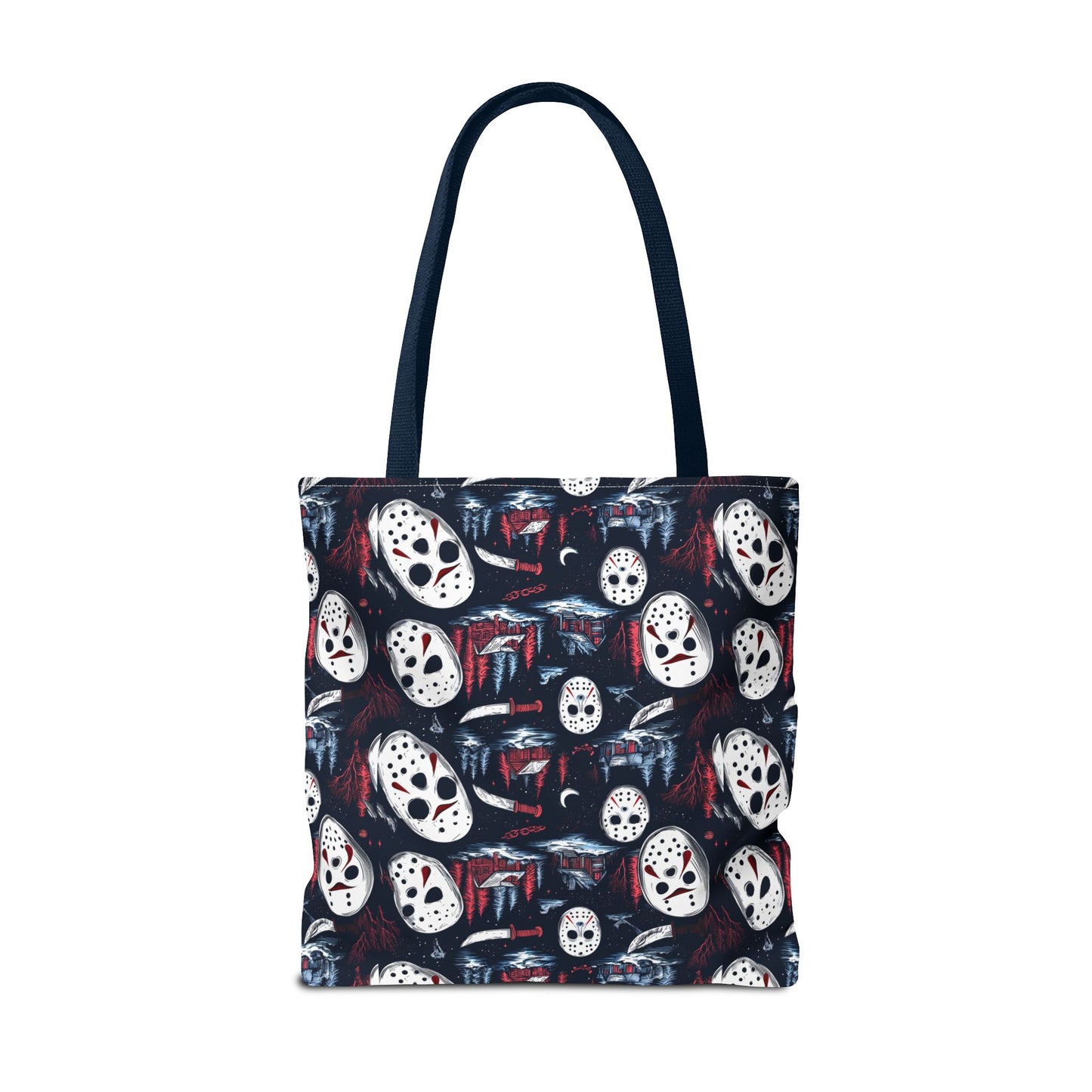 Friday's Are Made For Fun Tote Bag