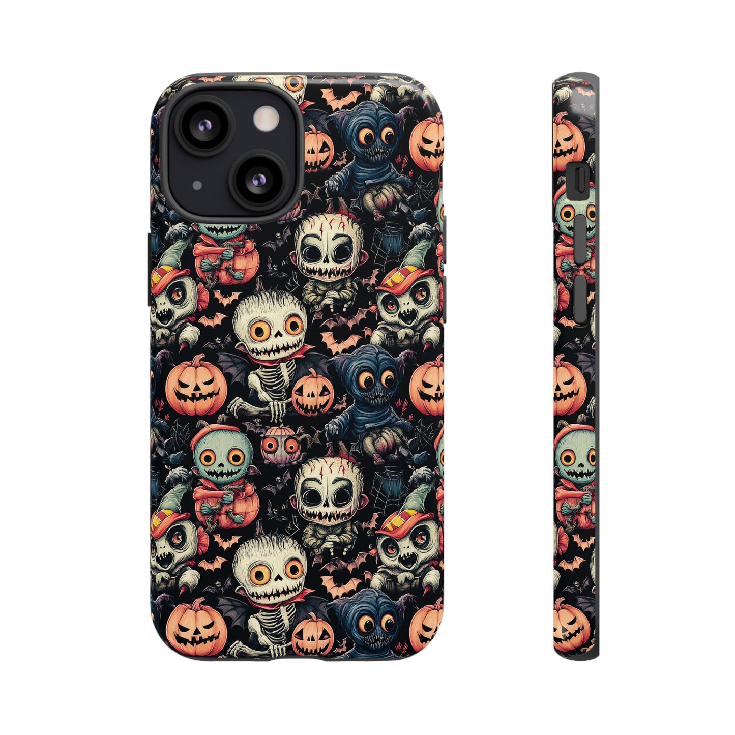 Monster Mash Tough Case