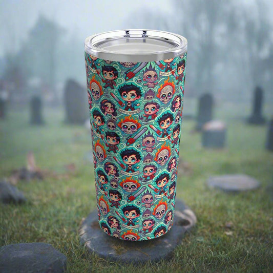Ash Tumbler 20oz