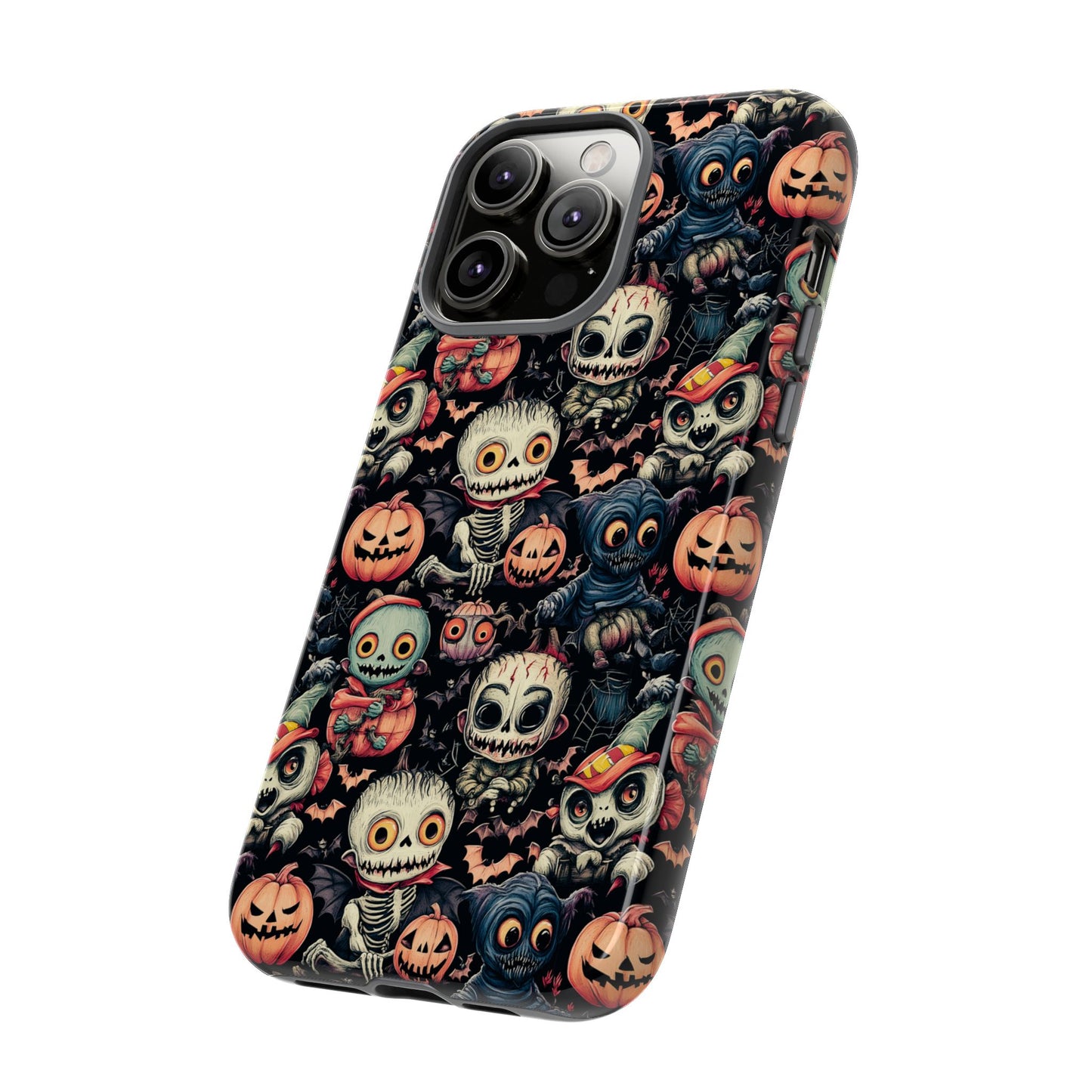 Monster Mash Tough Case