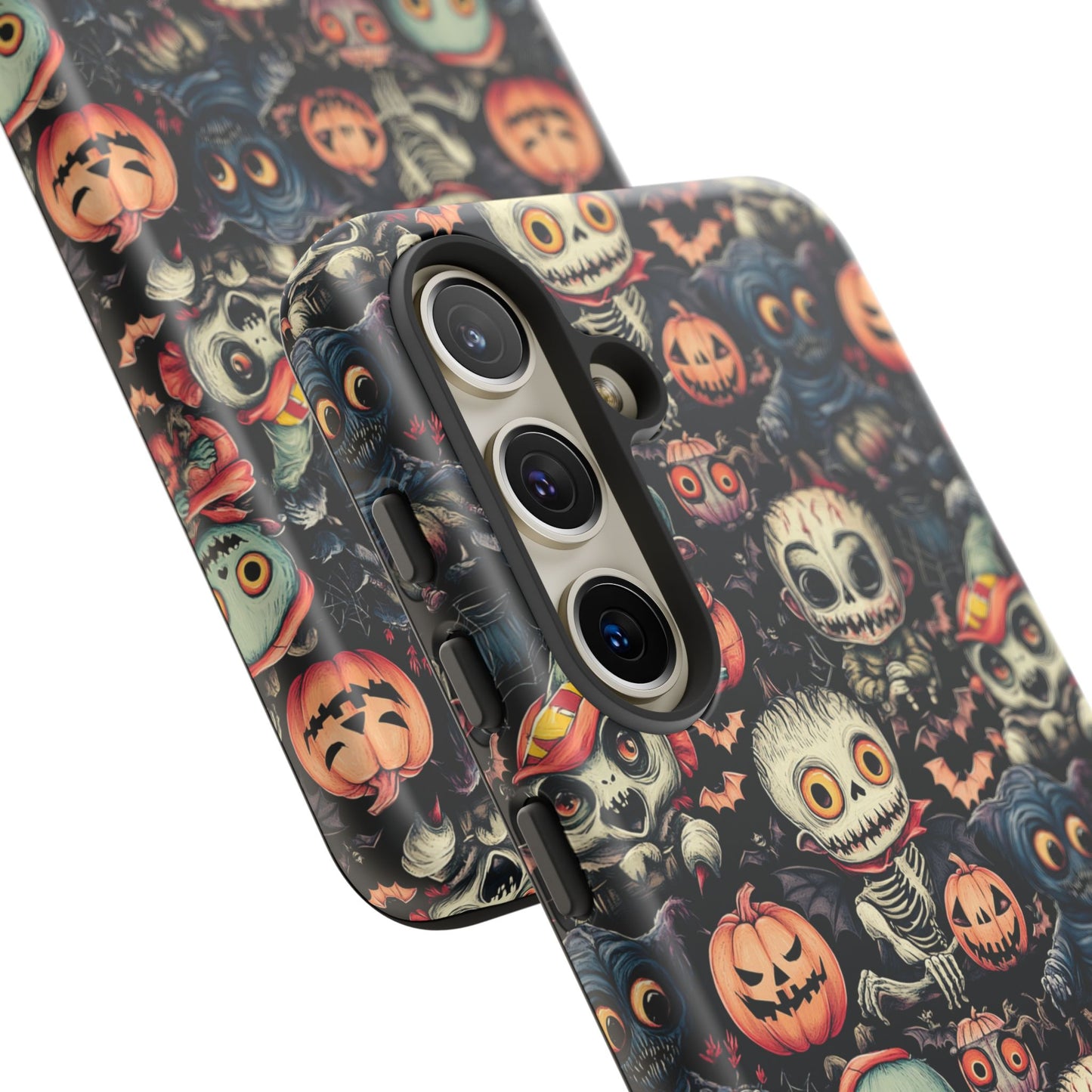 Monster Mash Tough Case