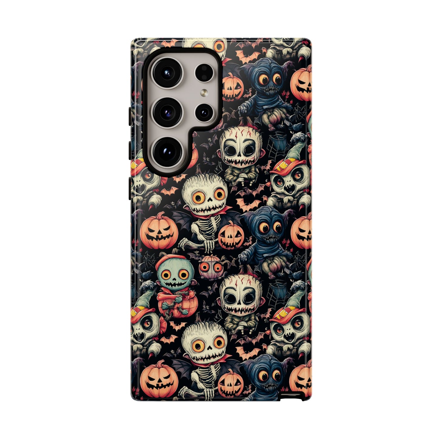Monster Mash Tough Case