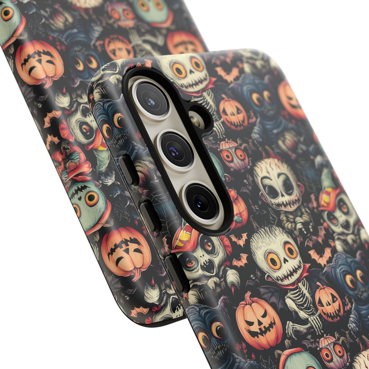 Monster Mash Tough Case