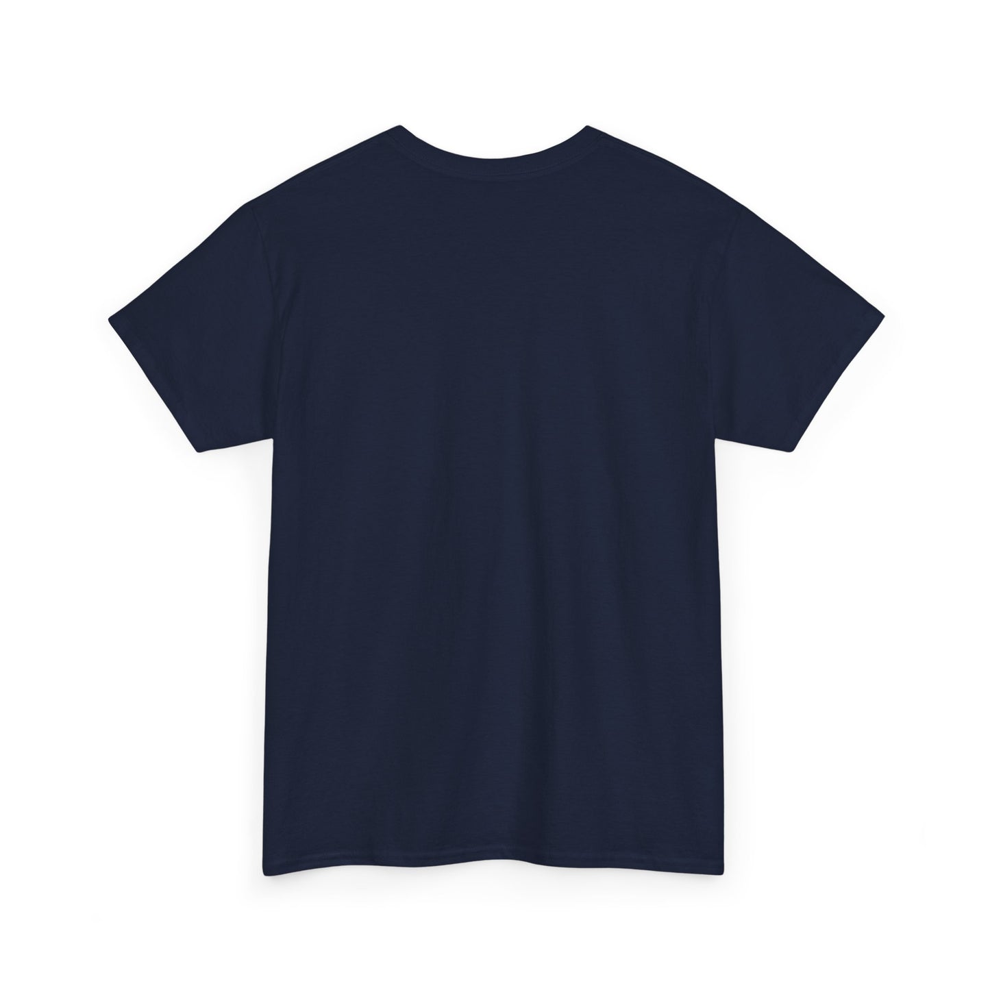 getting strange Unisex Heavy Cotton Tee