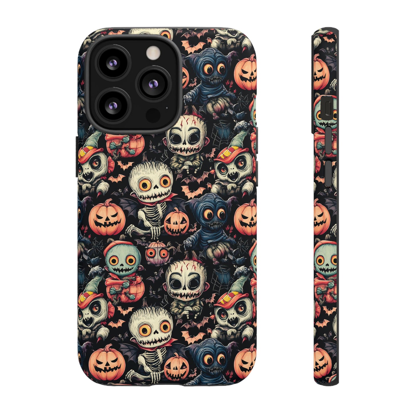 Monster Mash Tough Case