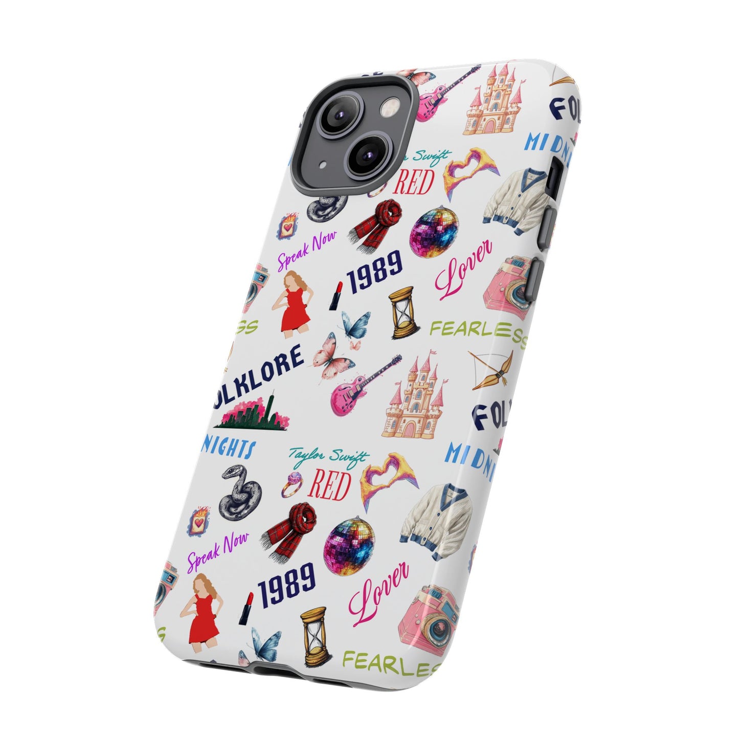 Swifty Tough Cases