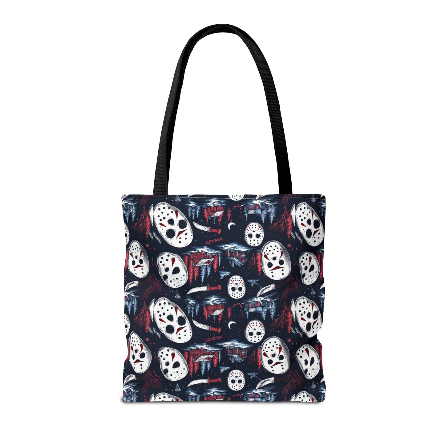 Friday's Are Made For Fun Tote Bag
