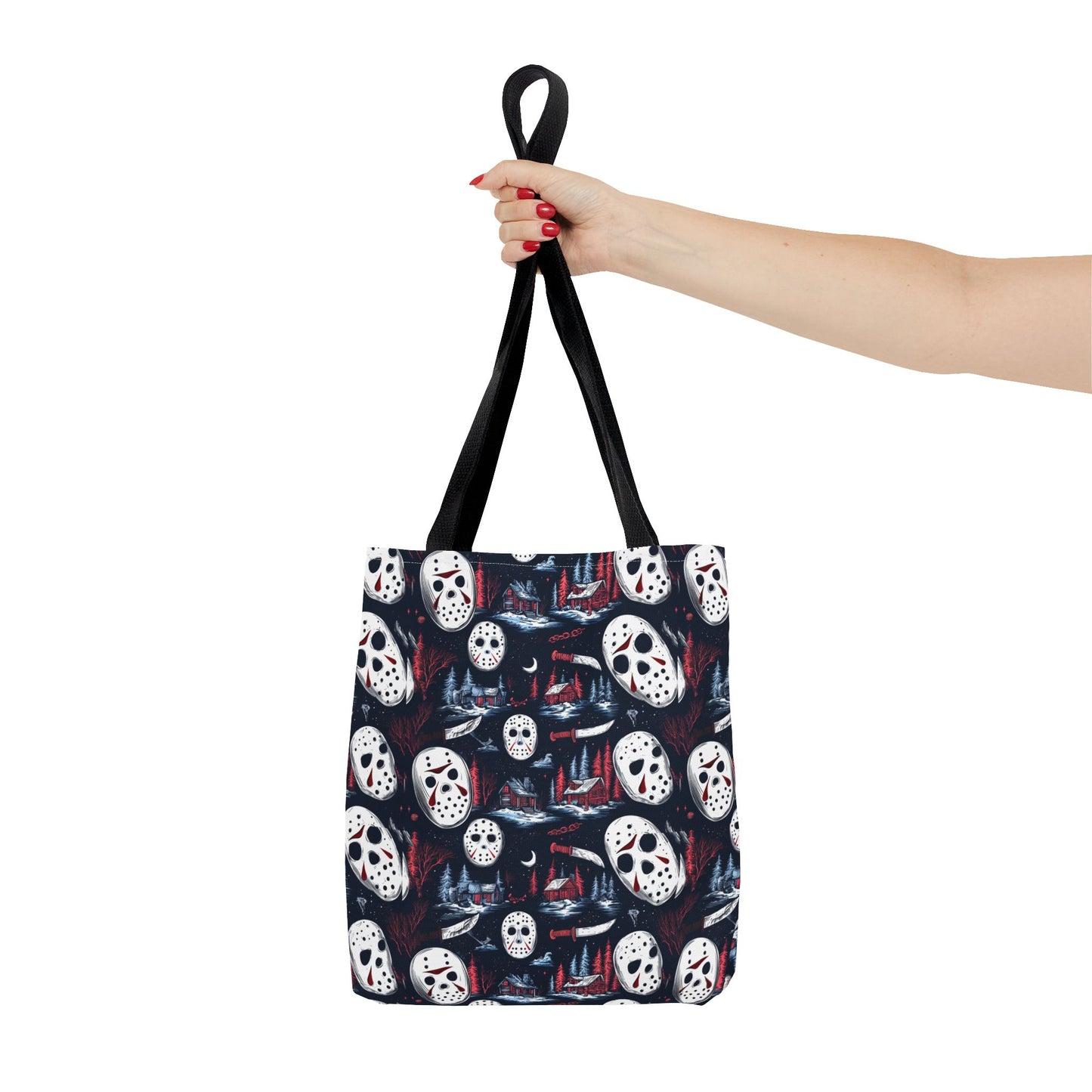 Friday's Are Made For Fun Tote Bag