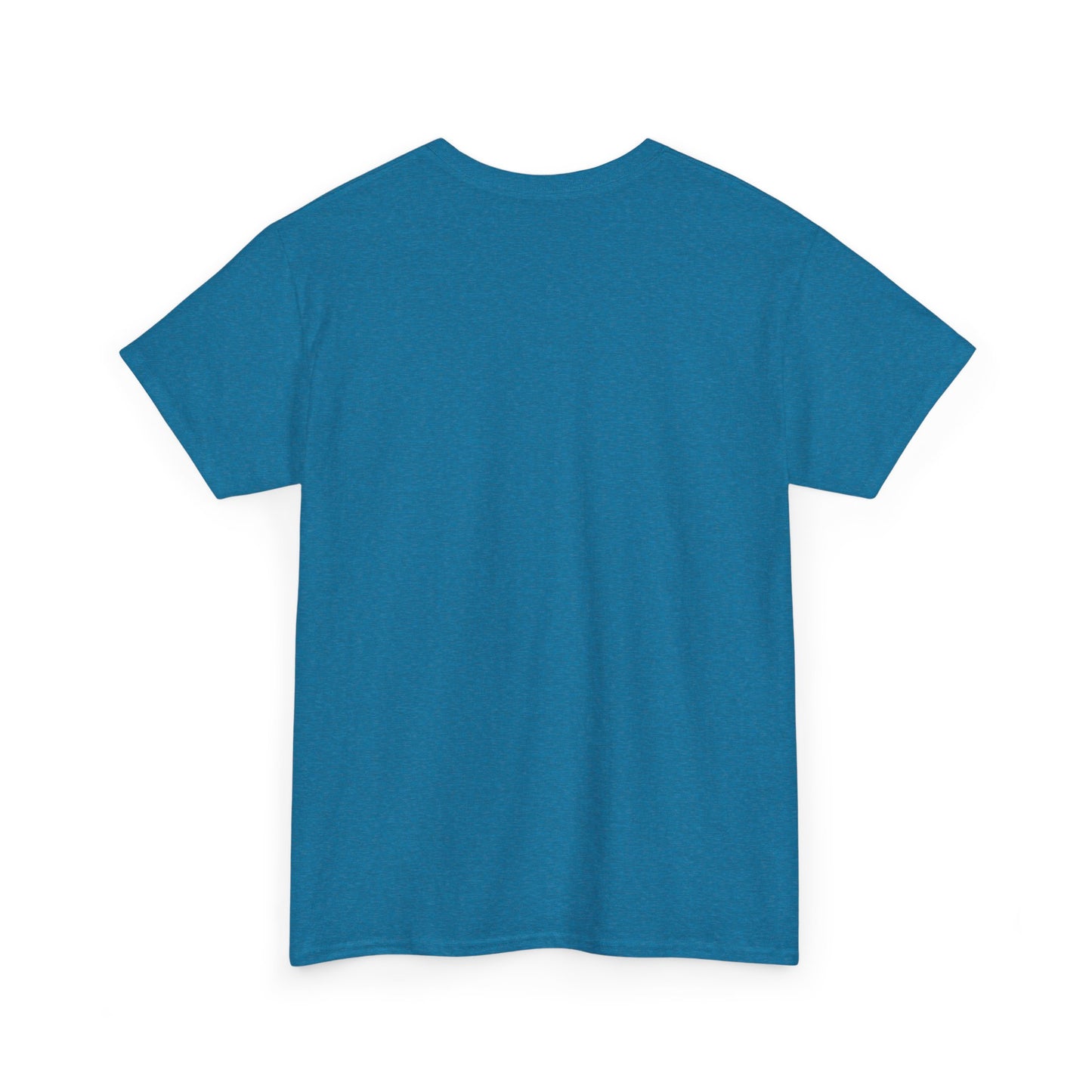 Gonads and Strife Unisex Heavy Cotton Tee