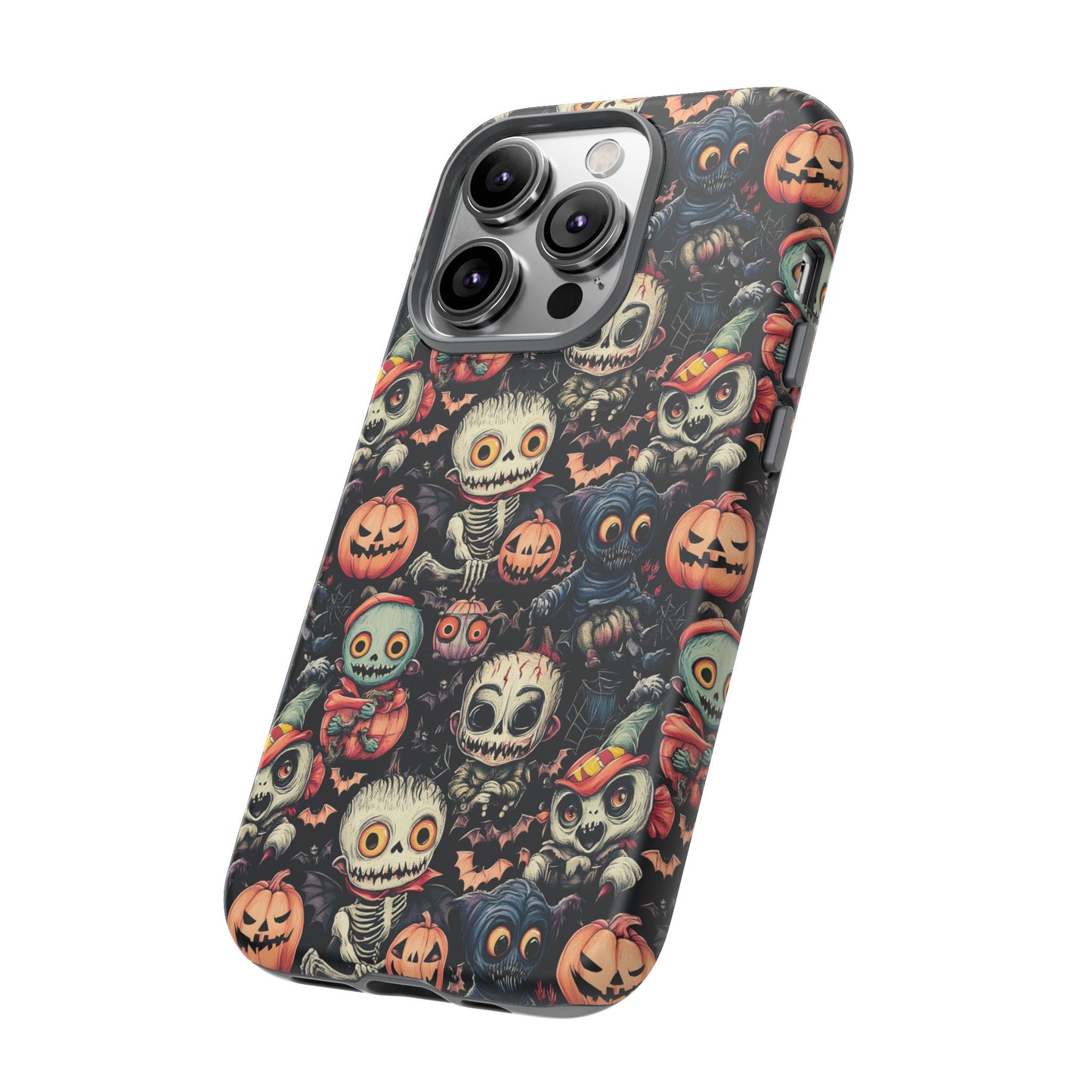 Monster Mash Tough Case