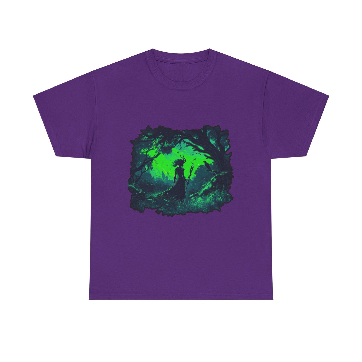 The Other Dark Lady Unisex Heavy Cotton Tee