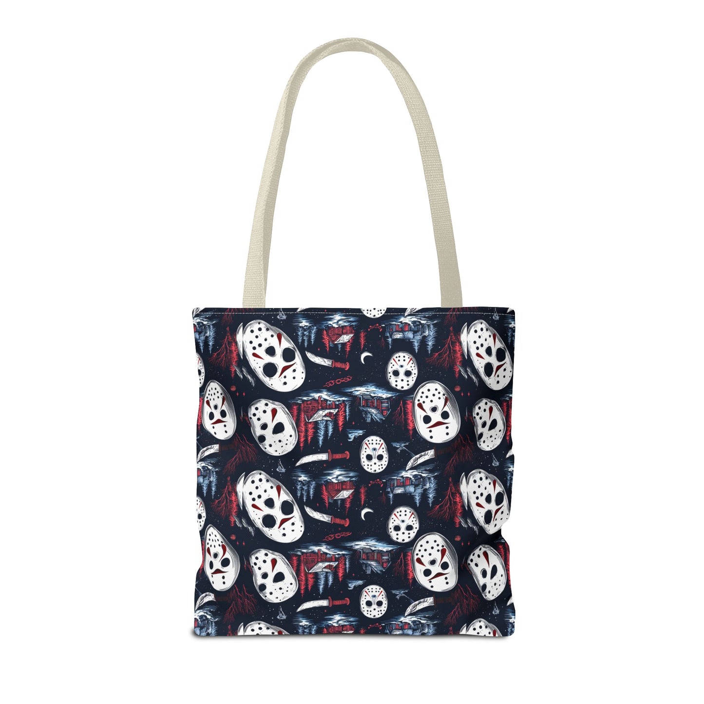 Friday's Are Made For Fun Tote Bag