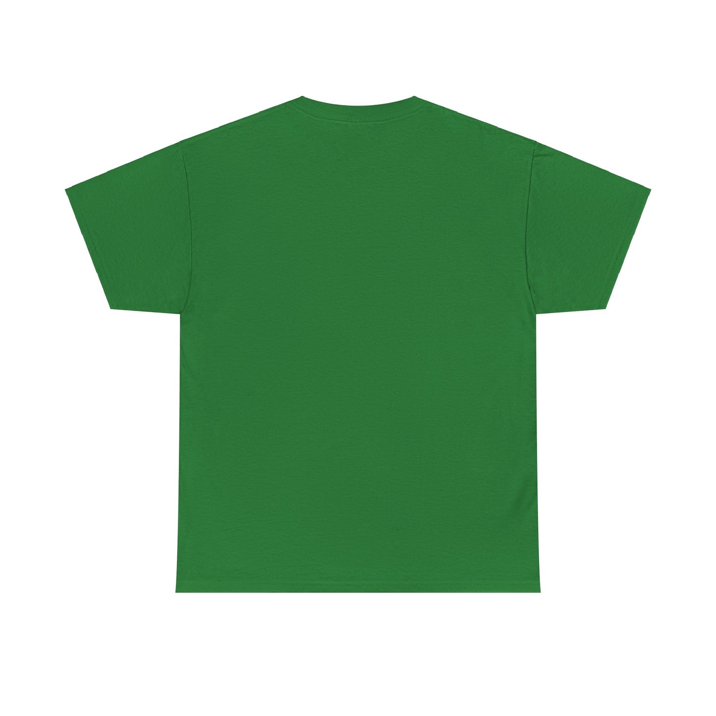 getting strange Unisex Heavy Cotton Tee
