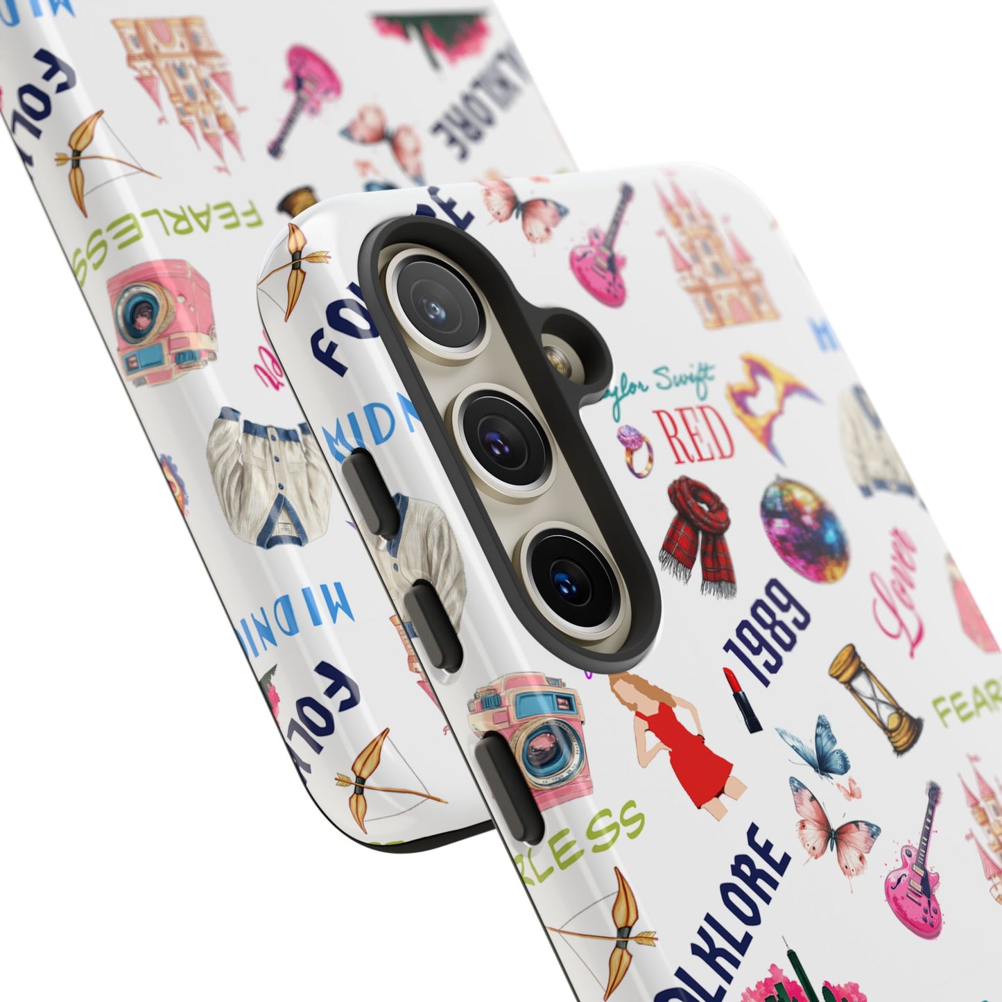 Swifty Tough Cases