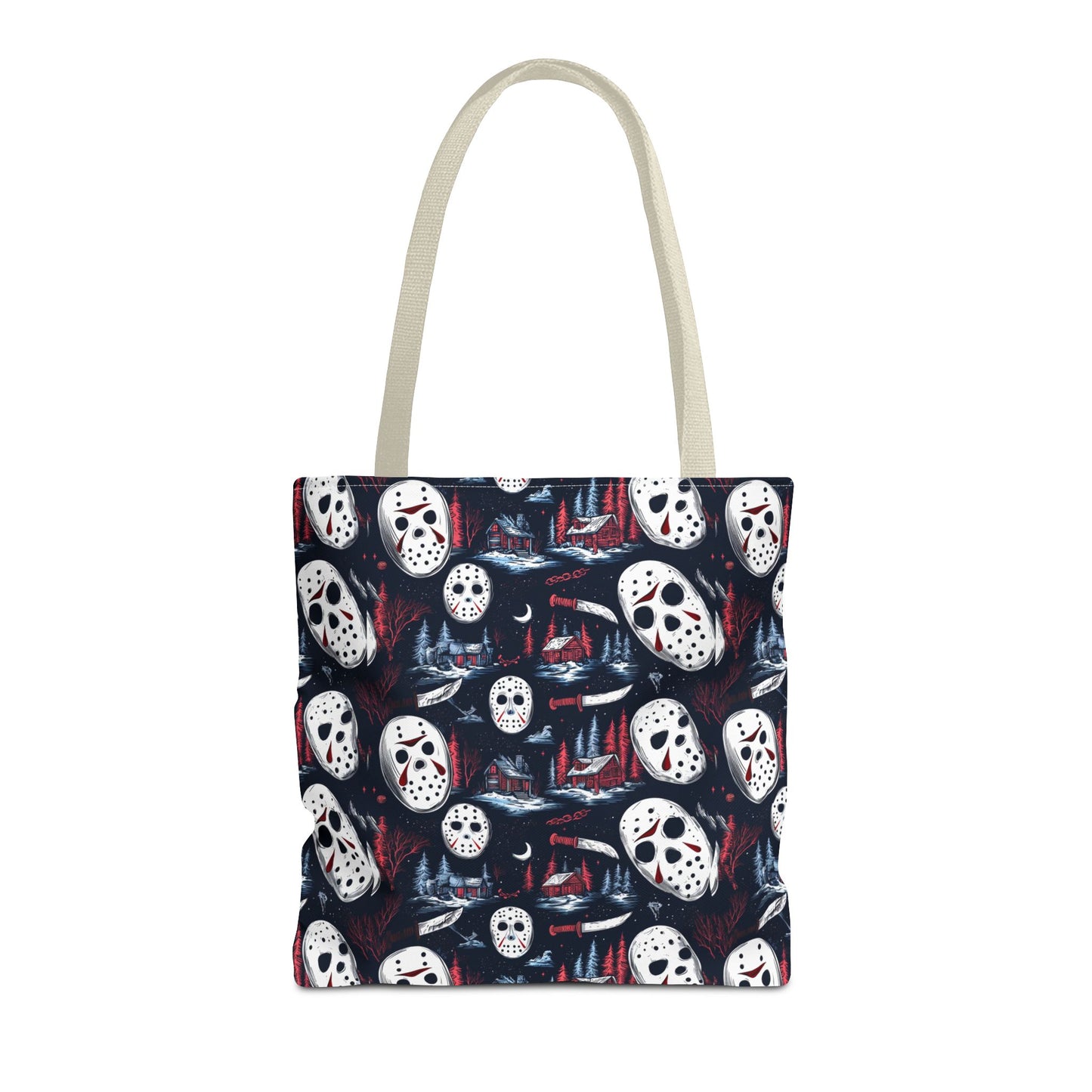 Friday's Are Made For Fun Tote Bag